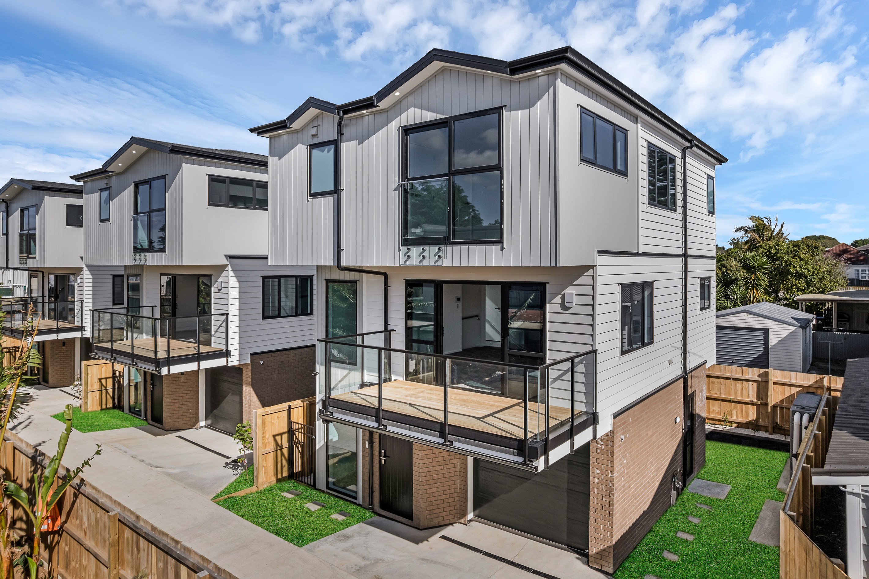 Otahuhu, Auckland City