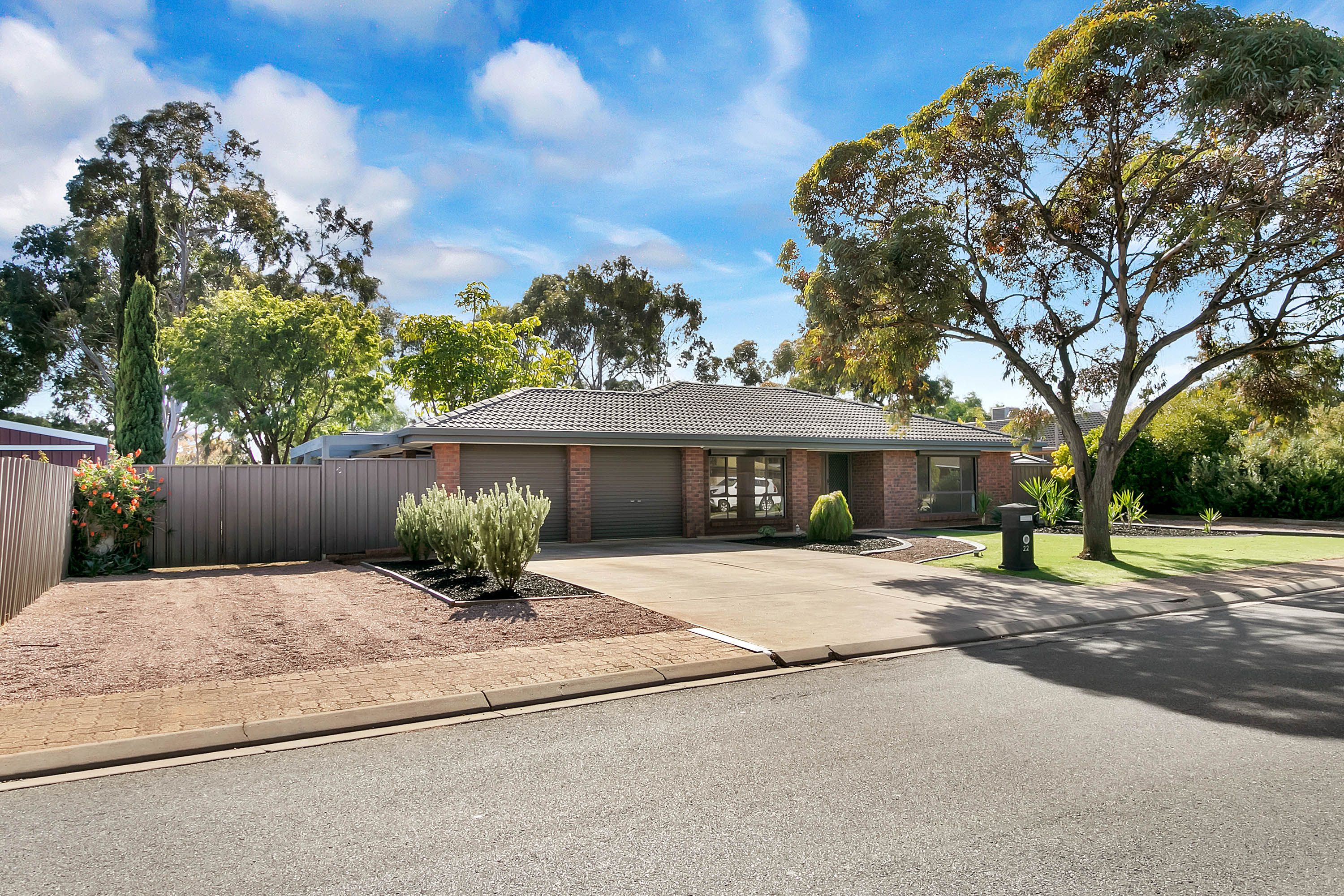 22 Max Fatchen Drive, Angle Vale, SA 5117