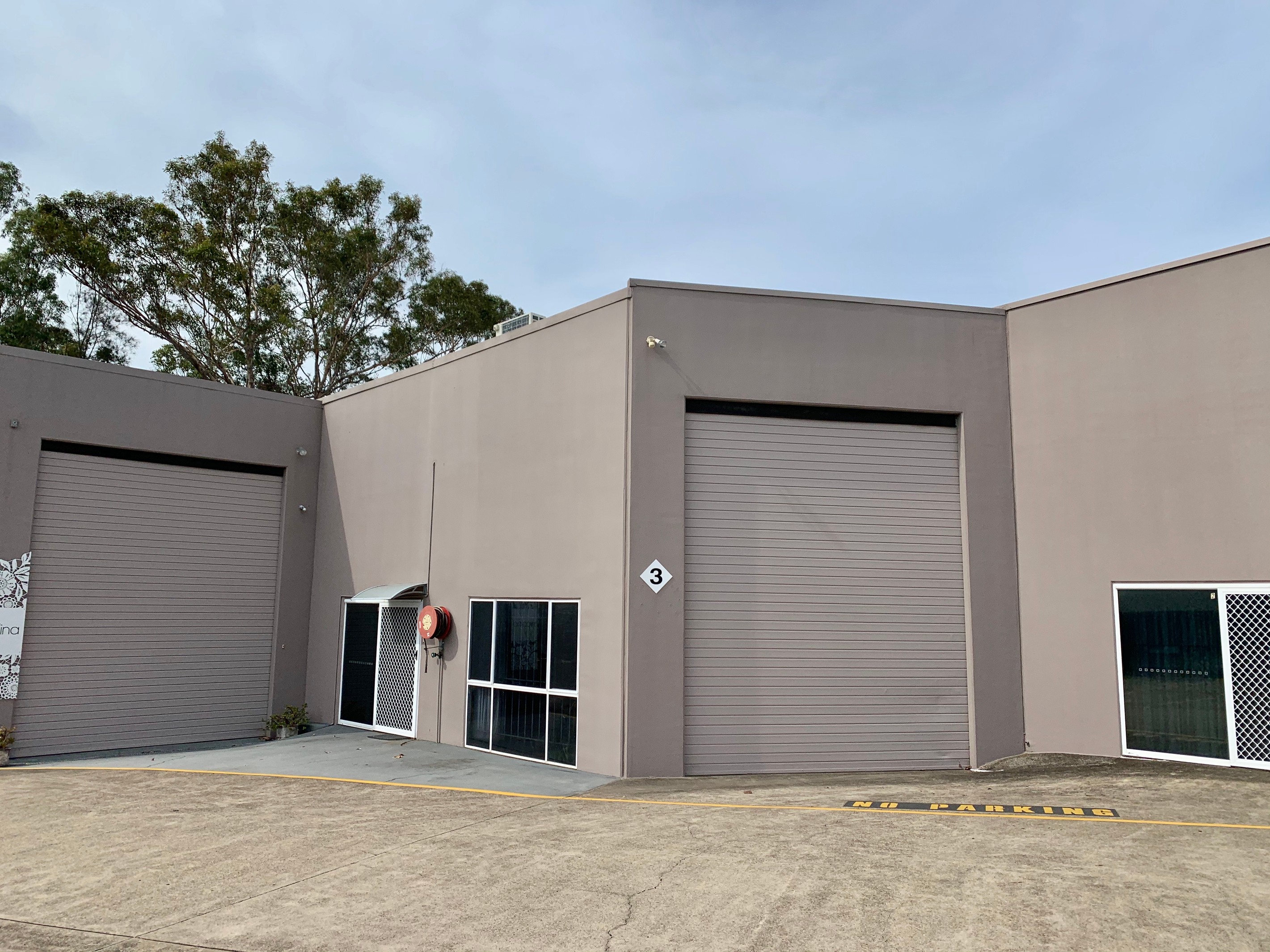 3/12 Energy Crescent, Molendinar, QLD 4214