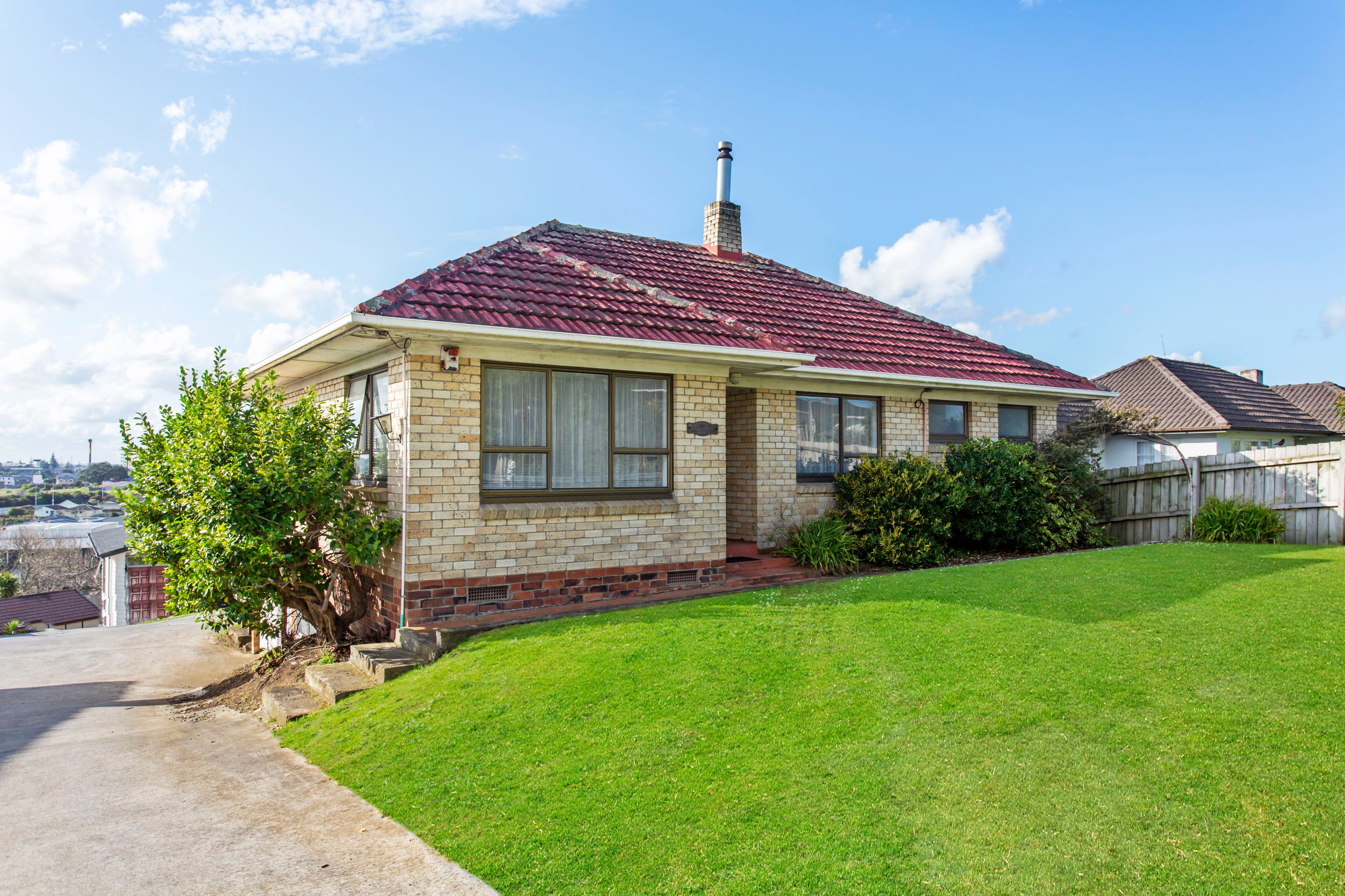 12 Orams Road, Hill Park, Manukau City