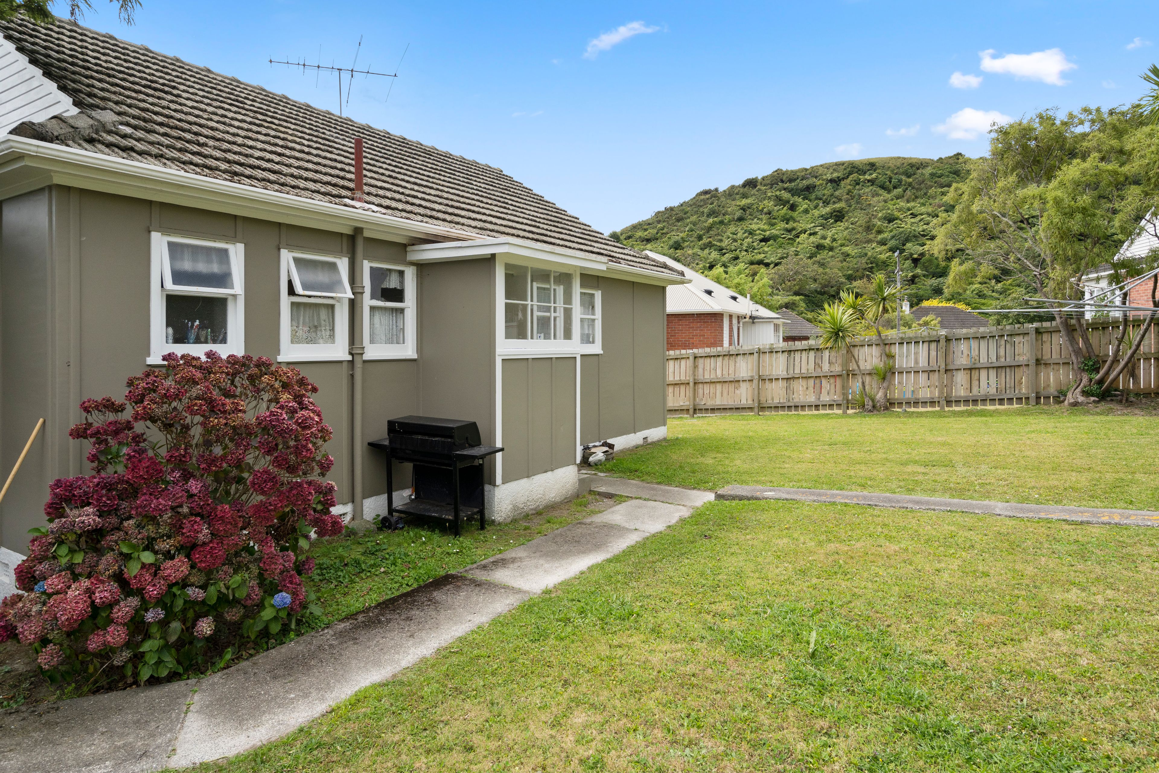 32 Grierson Street, Naenae, Lower Hutt City