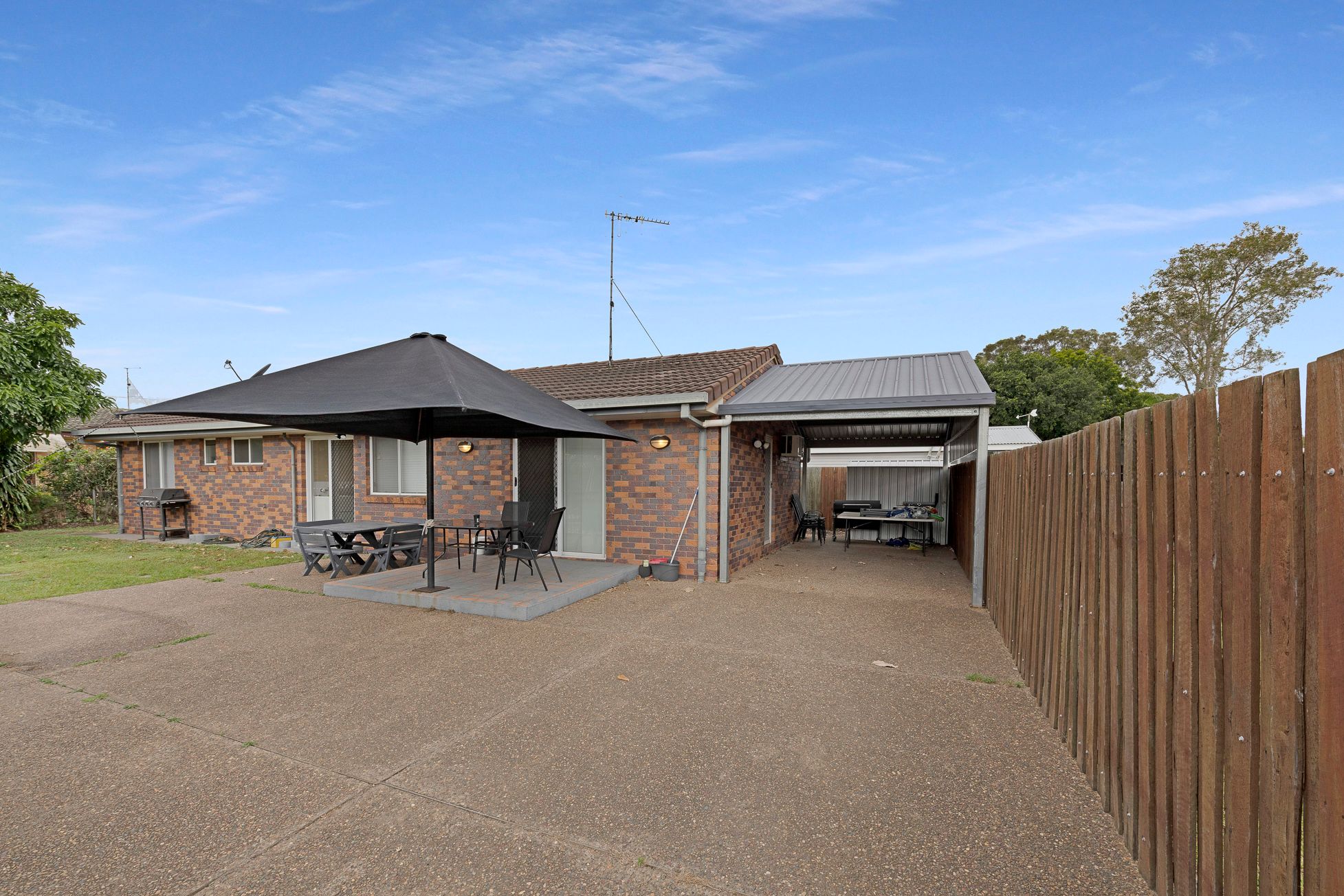 44A Alice Street, Walkervale, QLD 4670