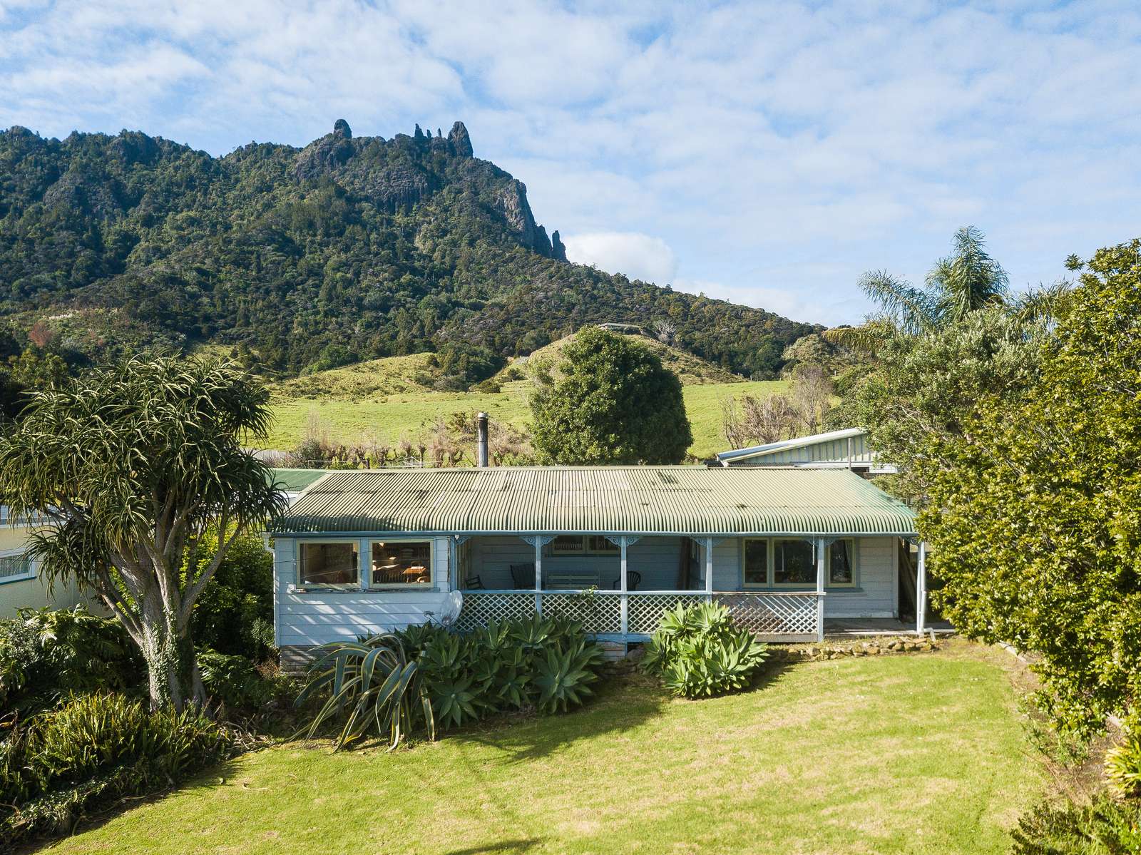 2087 Whangarei Heads Road, Whangarei Heads, Whangarei District Real