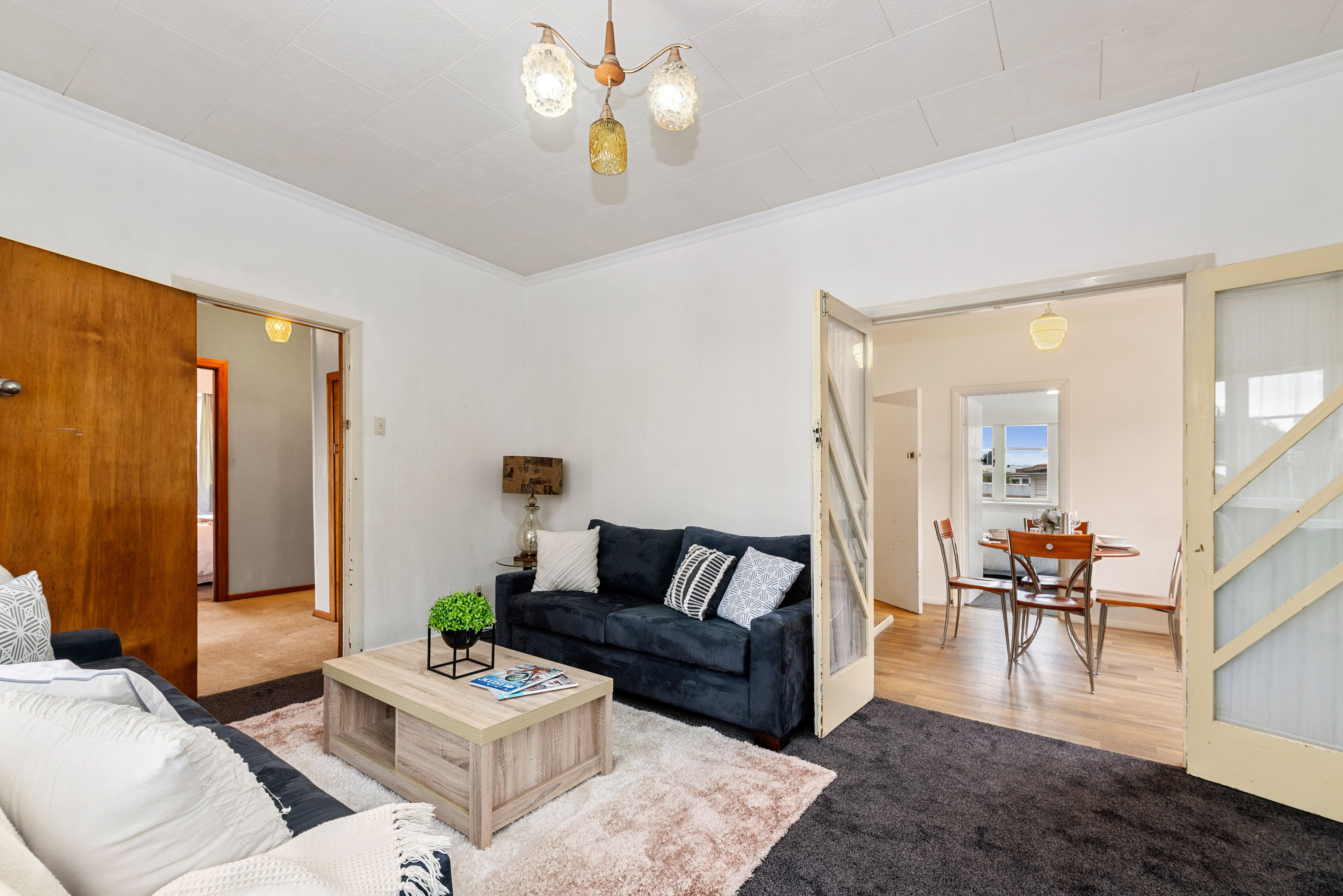 215 Malfroy Road, Utuhina, Rotorua District