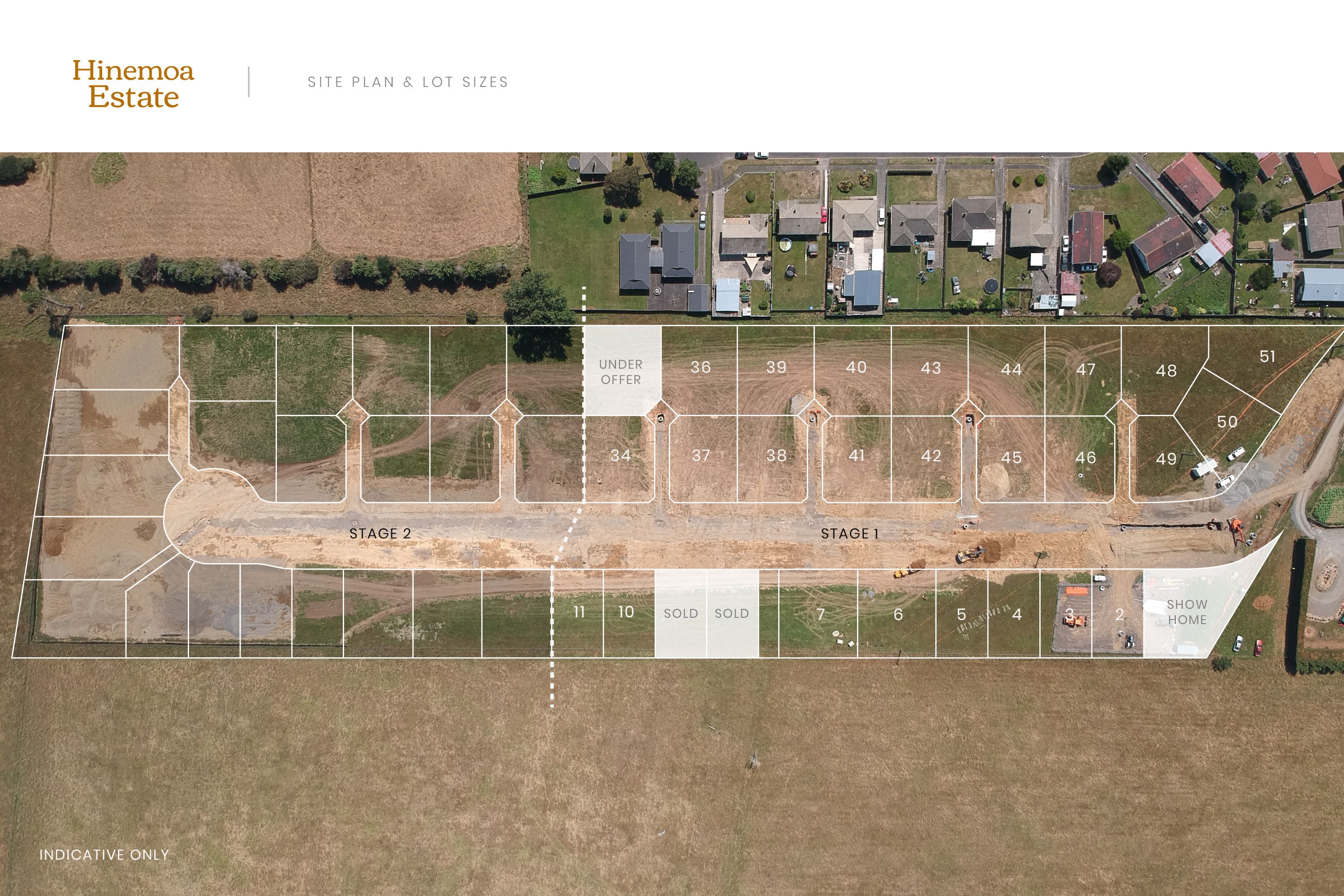 Lot 11 Hinemoa Street, Levin, Horowhenua District