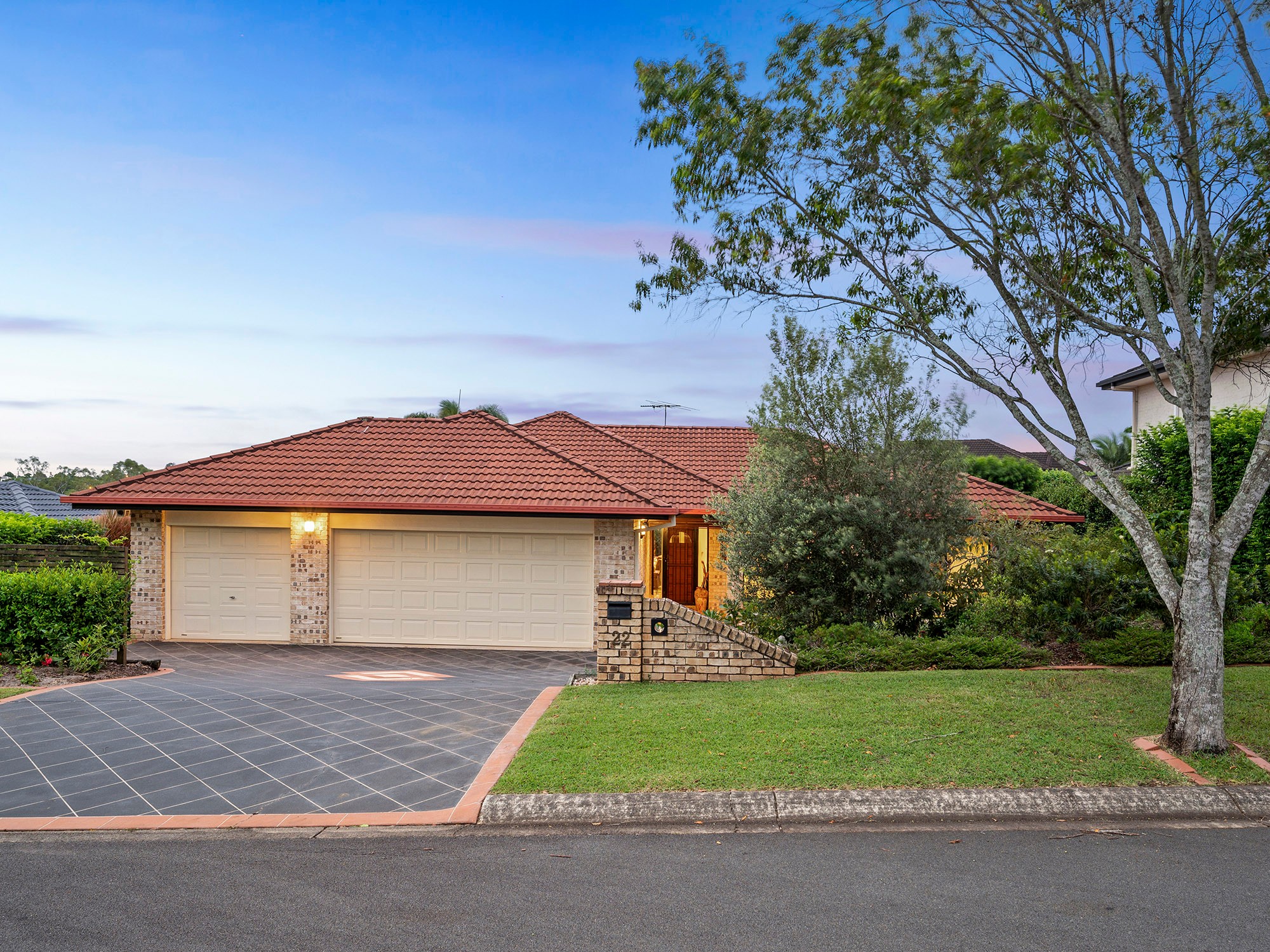 22 The Heights, Underwood, QLD 4119
