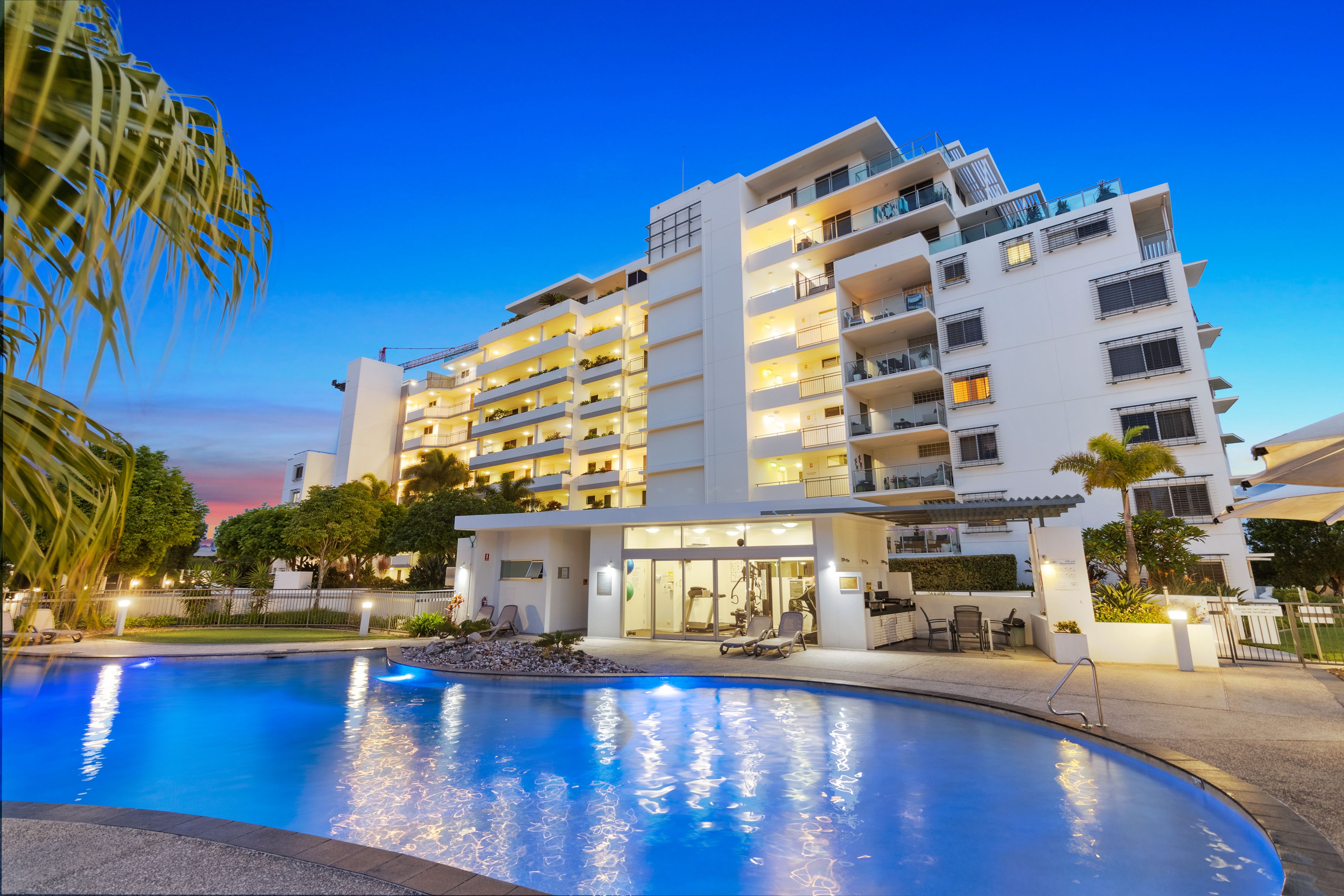 1309/1A Mungar Street, Maroochydore, QLD 4558