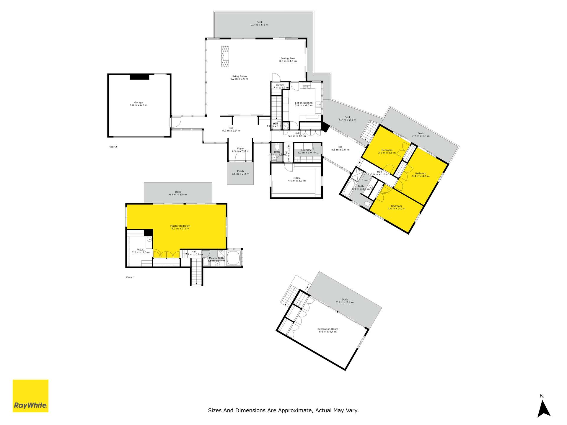 65A Portland Road photo 23