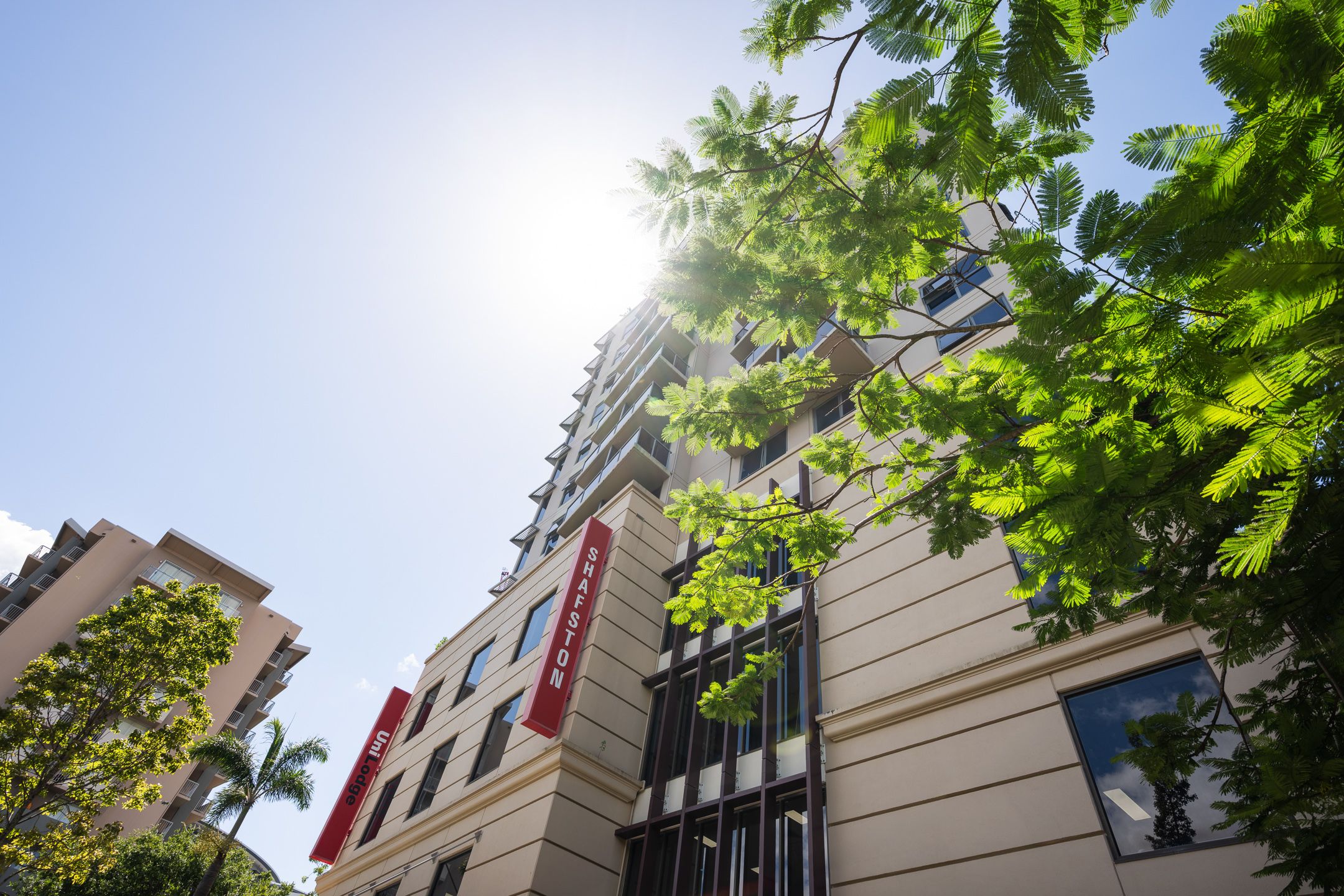 1002/188 Shafston Avenue, Kangaroo Point, QLD 4169