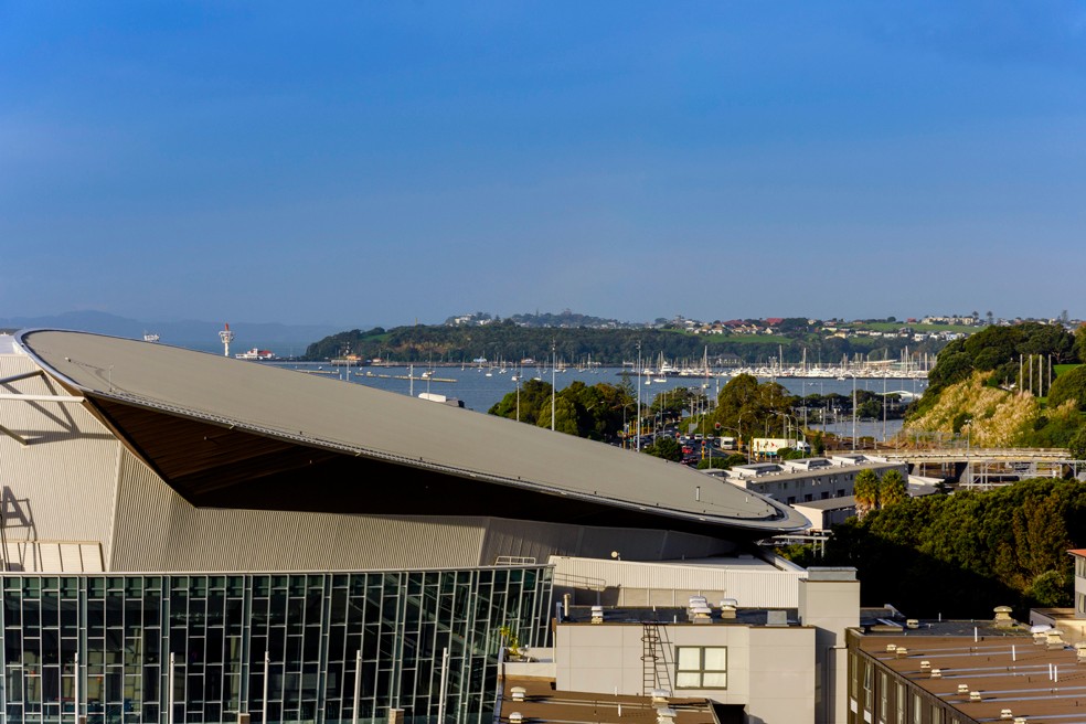 901/85 Beach Road, Auckland Central, Auckland City