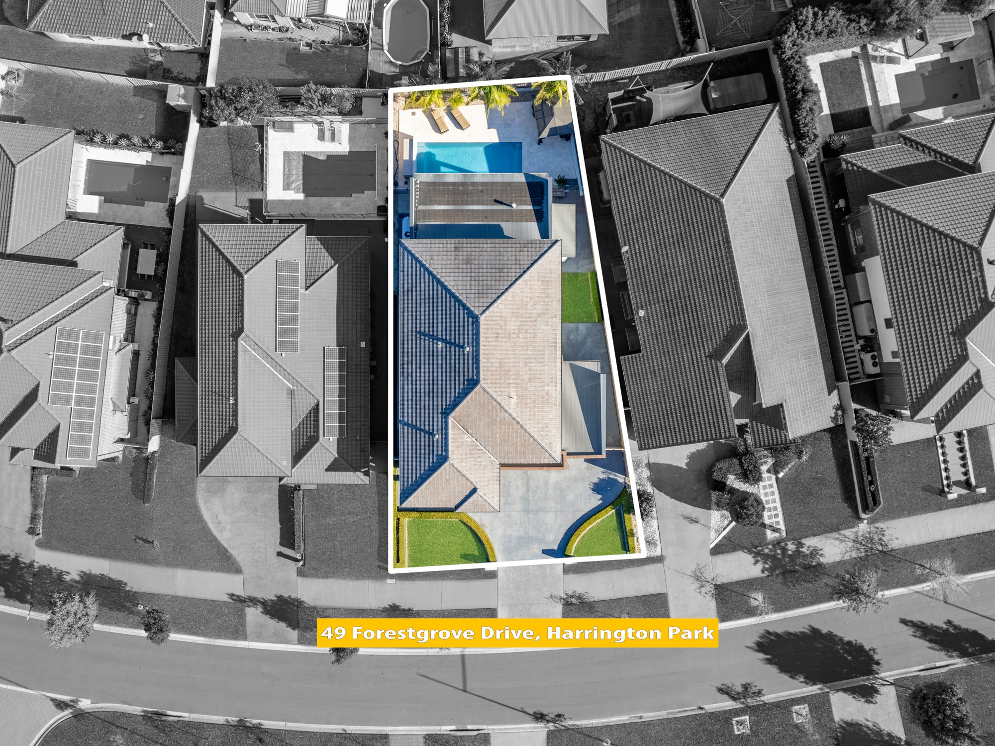 49 Forestgrove Drive, Harrington Park, NSW 2567