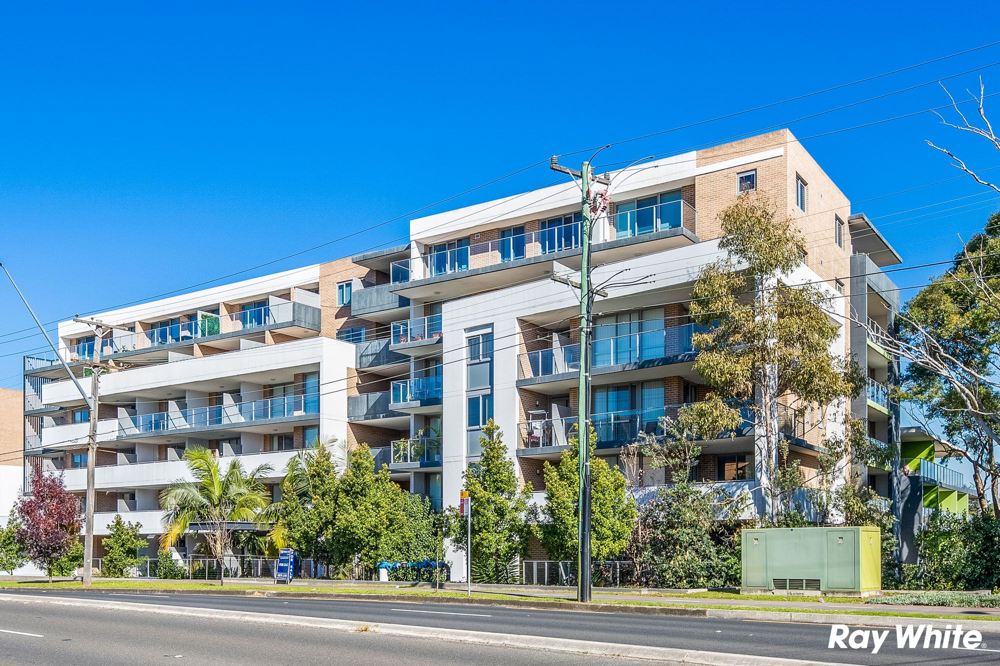 1 Meryll Avenue, Baulkham Hills NSW 2153