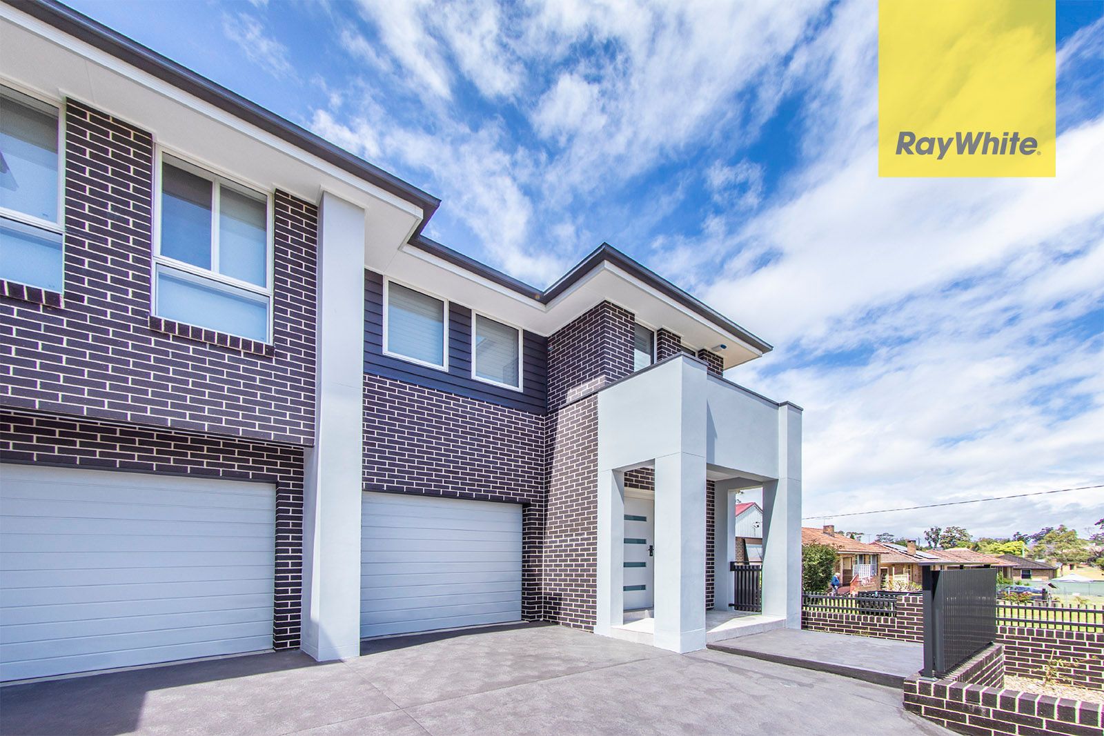 65B Frances Street, South Wentworthville, NSW 2145