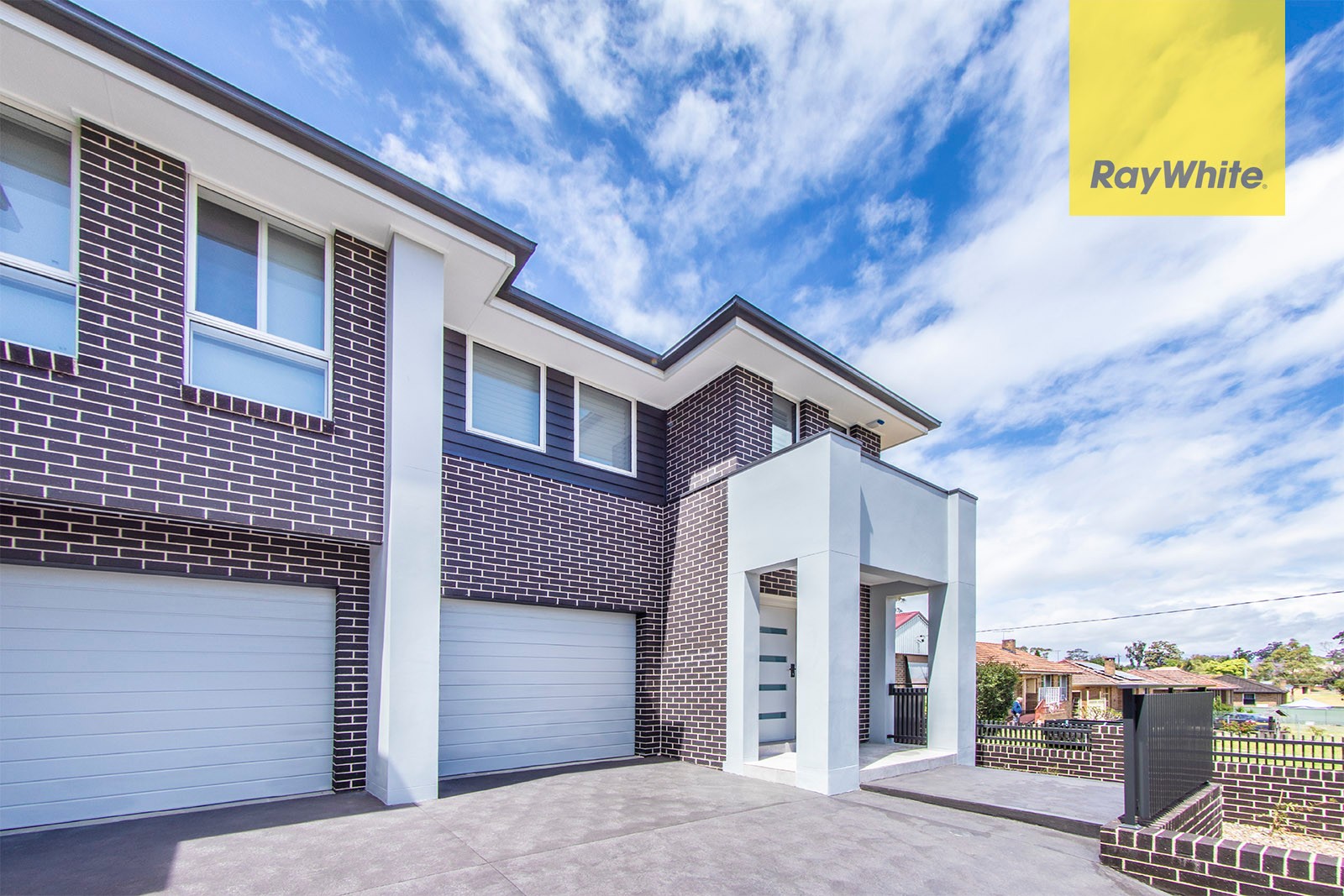 65B Frances Street, South Wentworthville, NSW 2145
