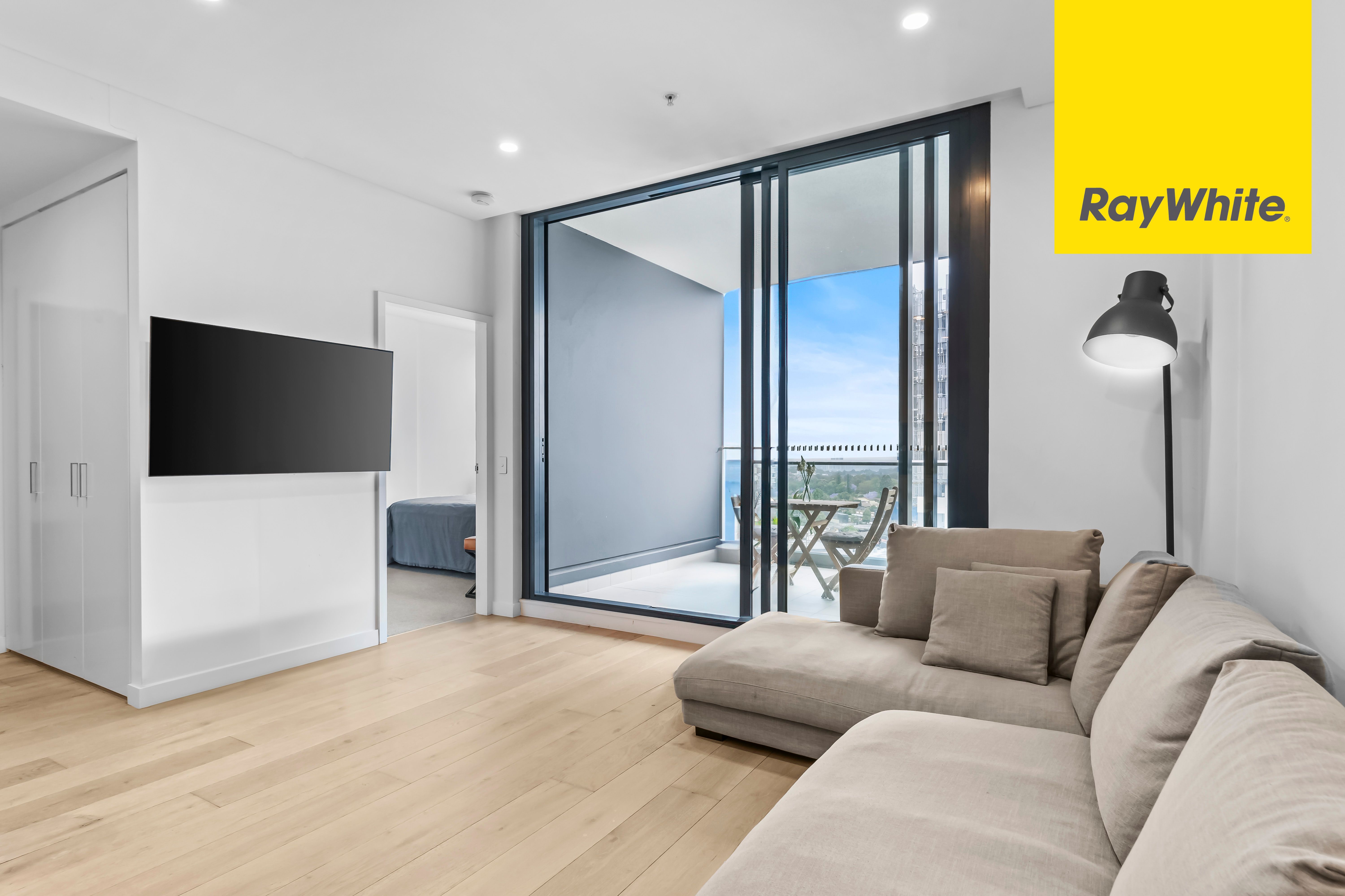 1703/26 Cambridge Street, Epping, NSW 2121