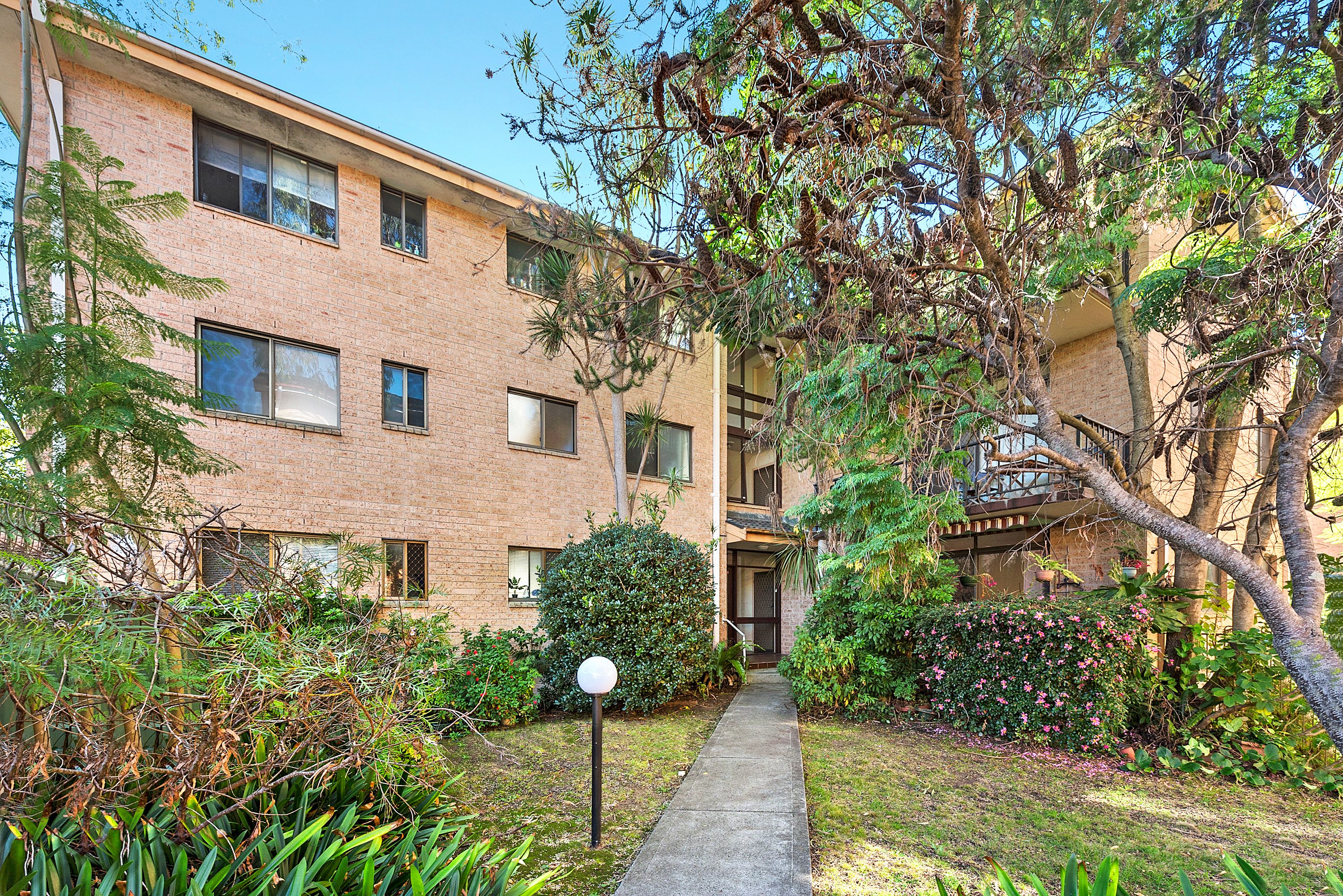 29-31 Muriel Street, Hornsby NSW 2077