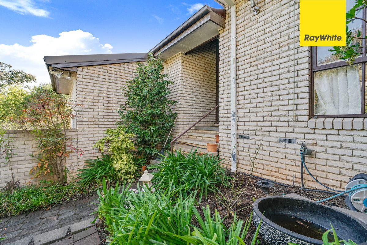 23/16 Sexton Street, Cook, ACT 2614