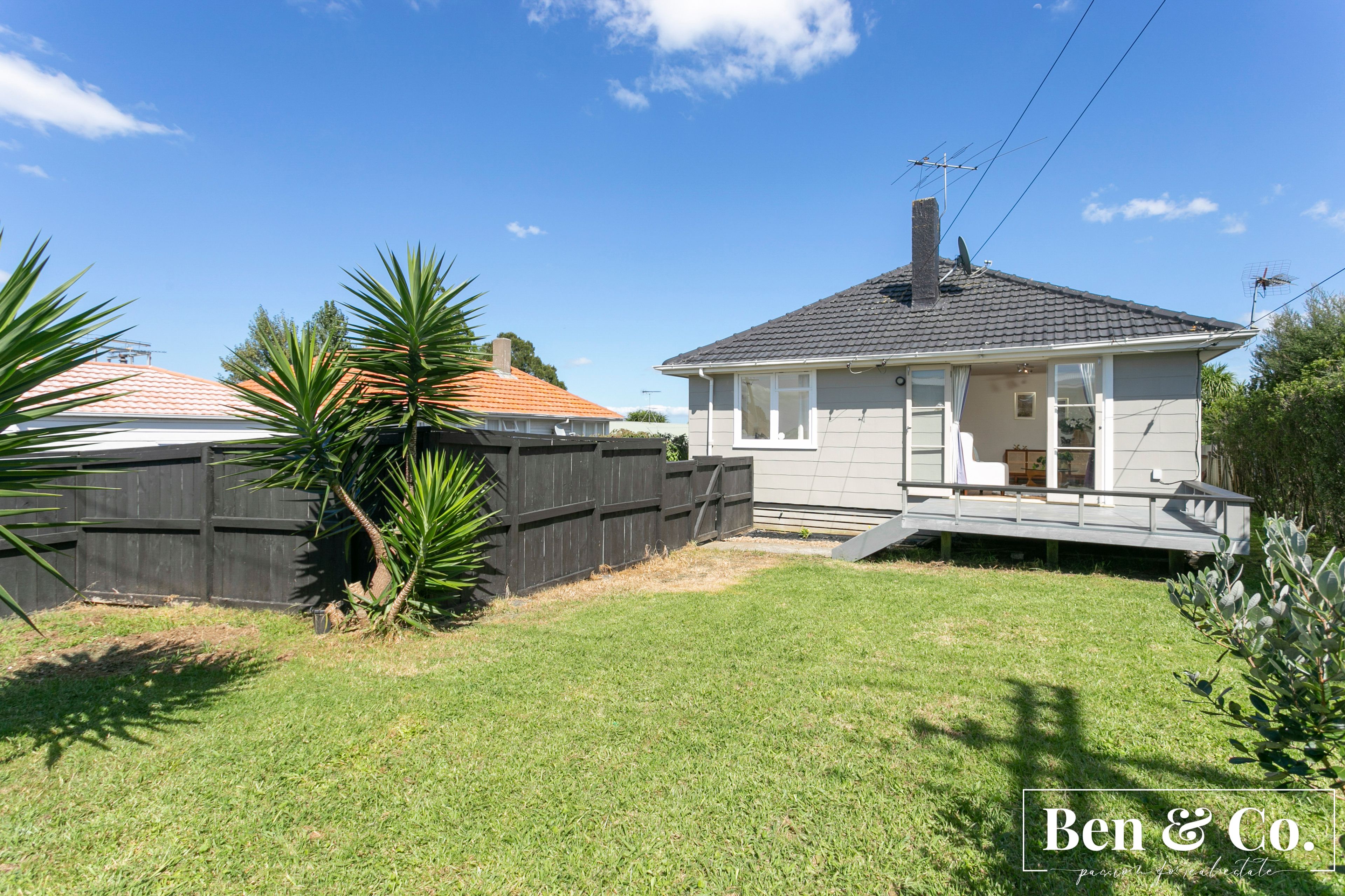13 Lynton Road, Mount Wellington, Auckland City