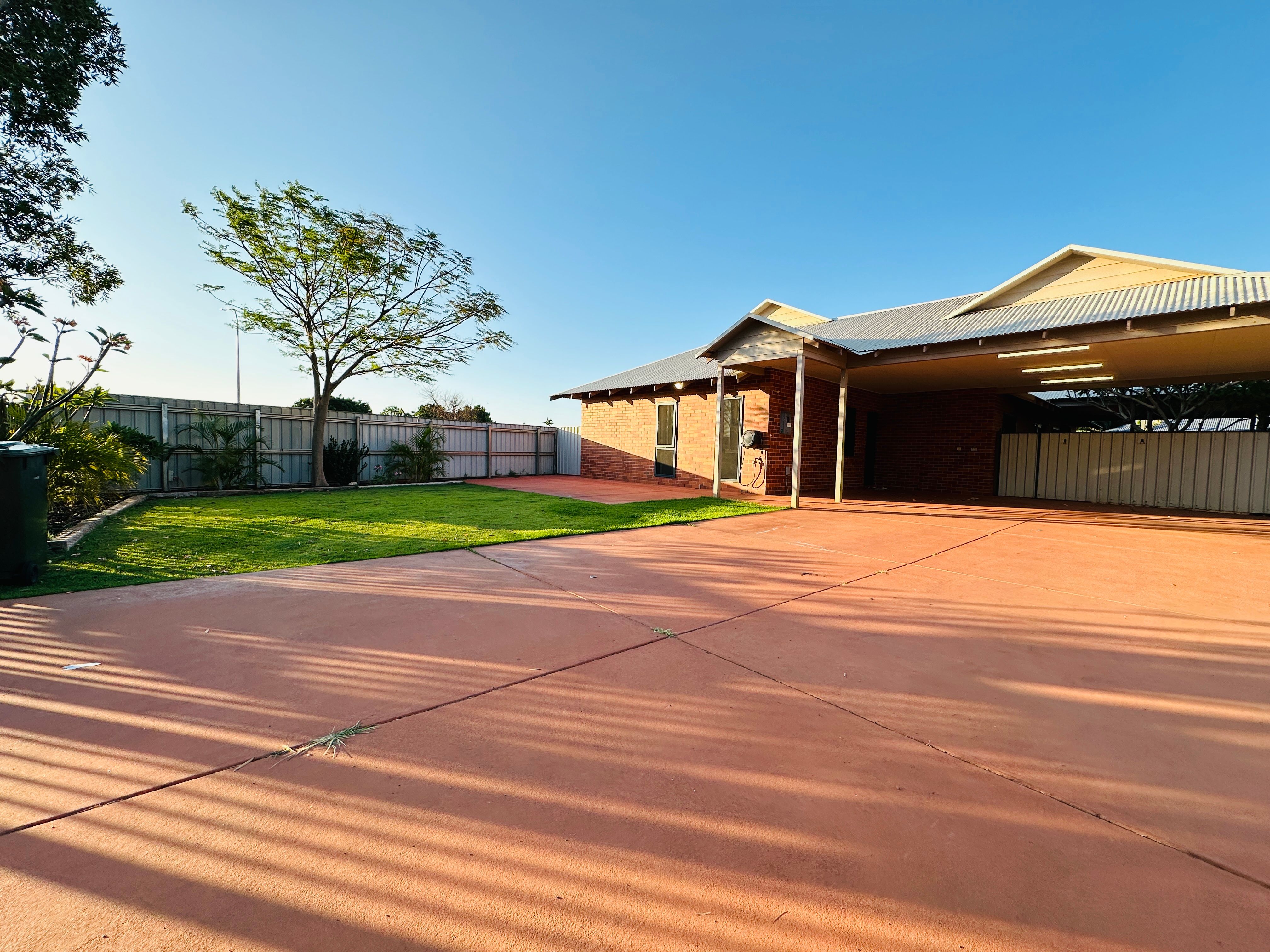 8 Norrie Court, Millars Well, WA 6714