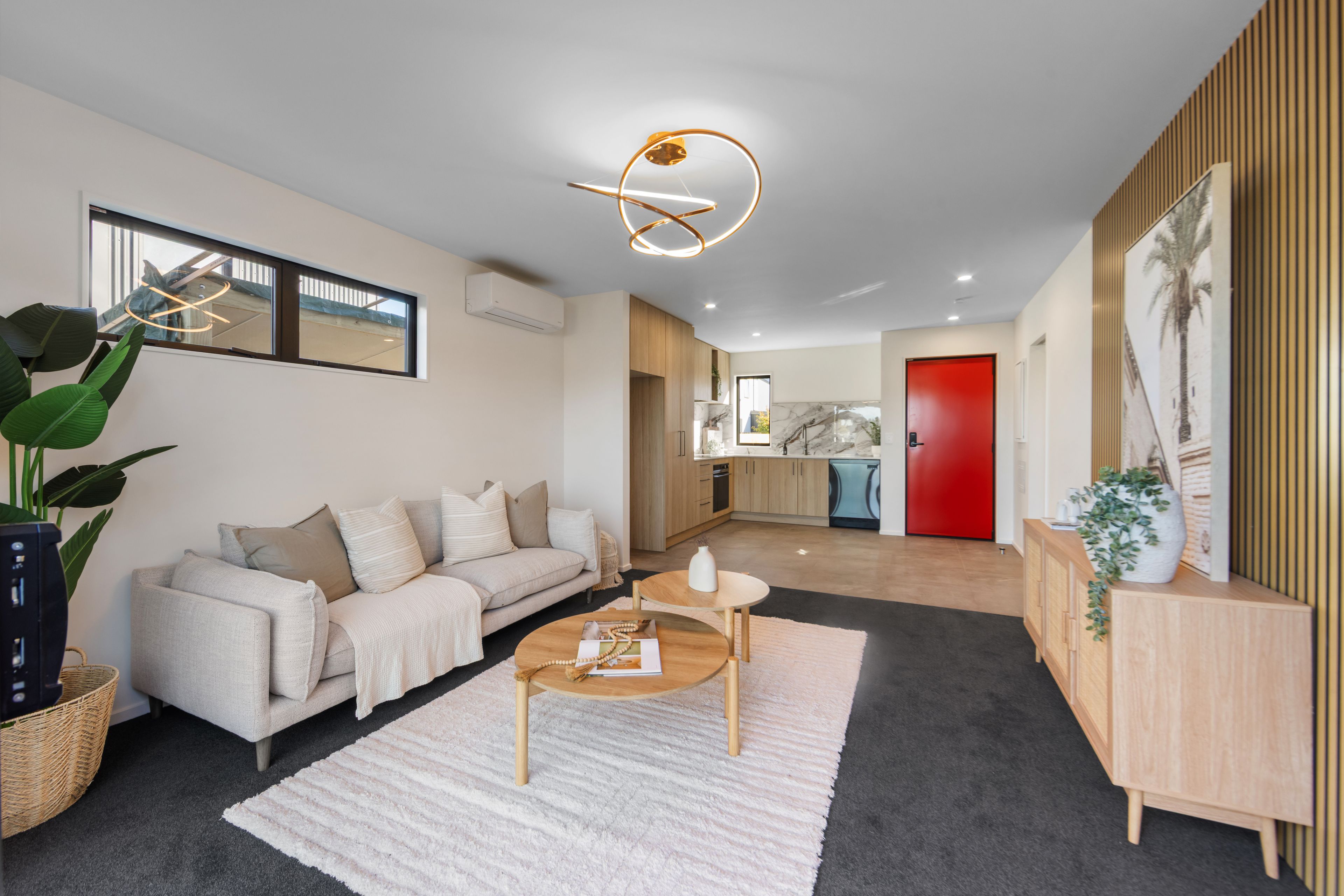 1/60 Division Street, Riccarton, Christchurch City