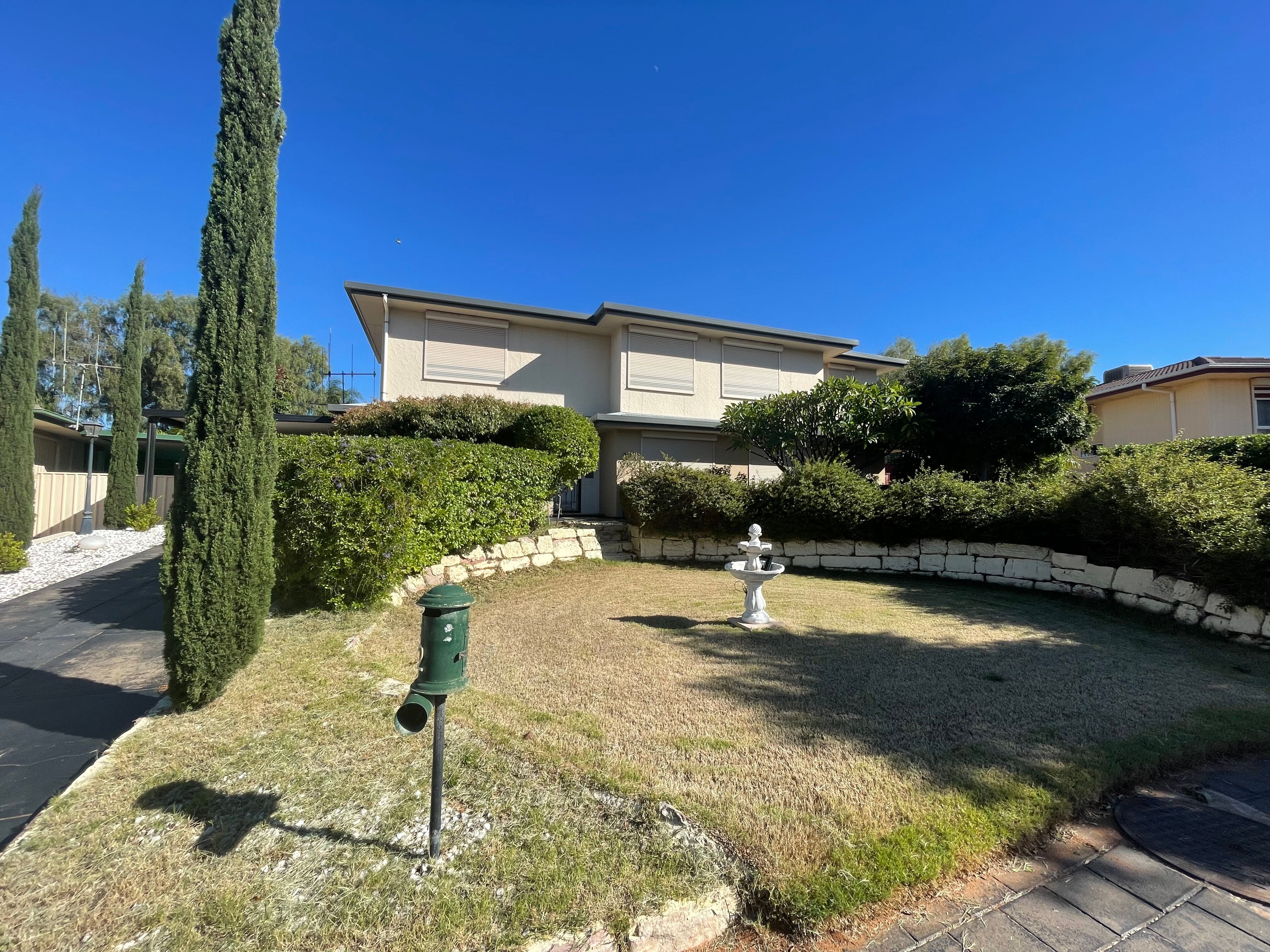 2 Naisbitt Street, Port Augusta, SA 5700