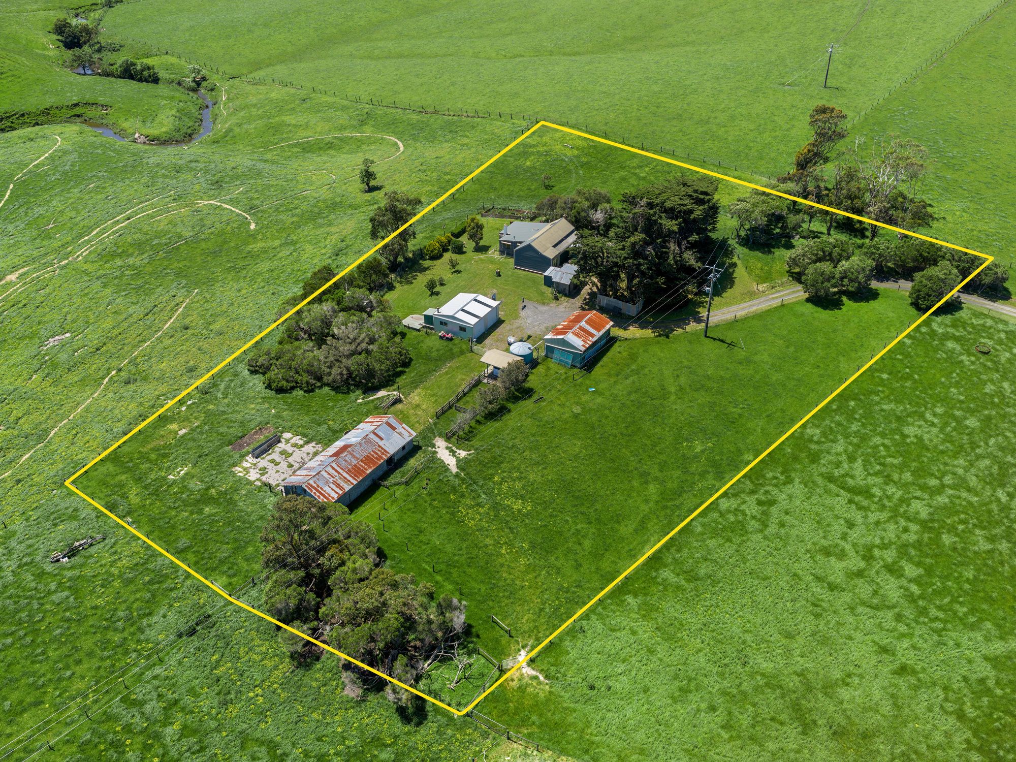 125 Hickey Road, West Creek VIC 3992