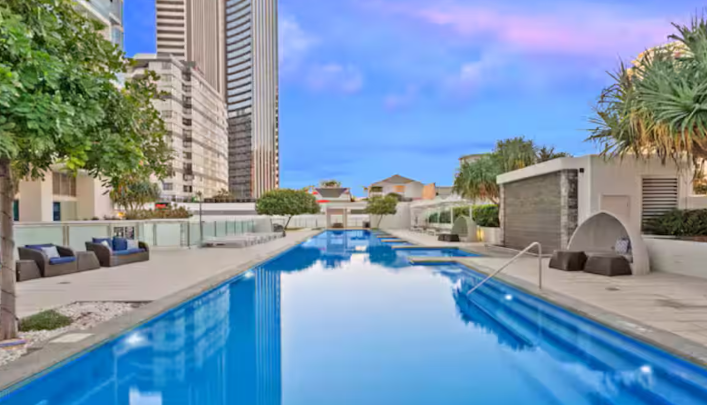 22001/3113 Surfers Paradise Boulevard — photo 9 of 25