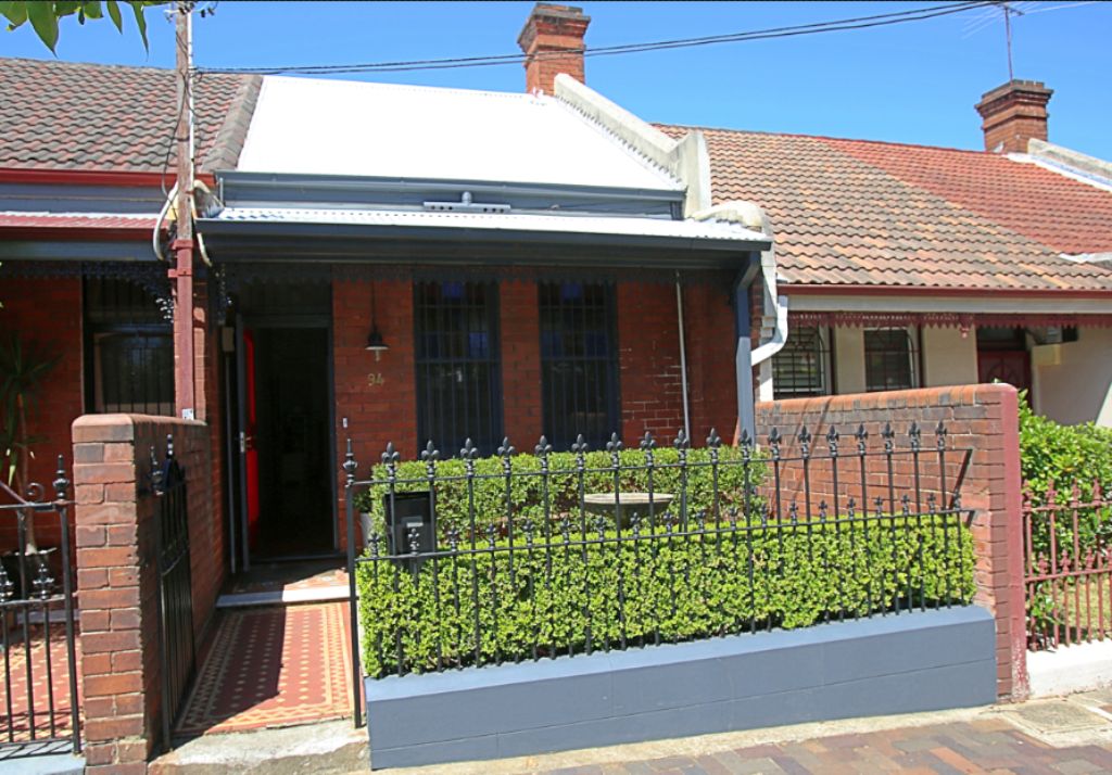 94 Juliett Street, Marrickville, NSW 2204
