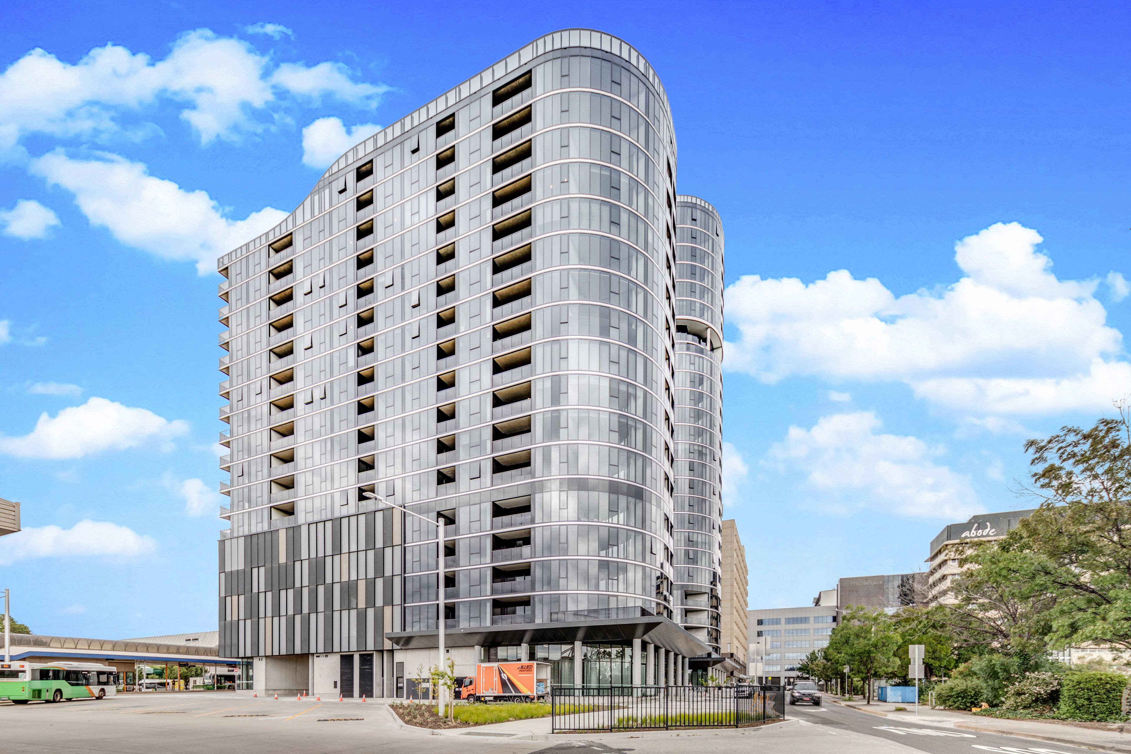 203/15 Bowes Street, Phillip ACT 2606