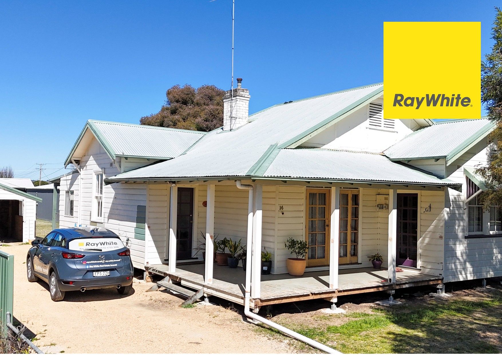 14 Chisholm Street, Inverell, NSW 2360