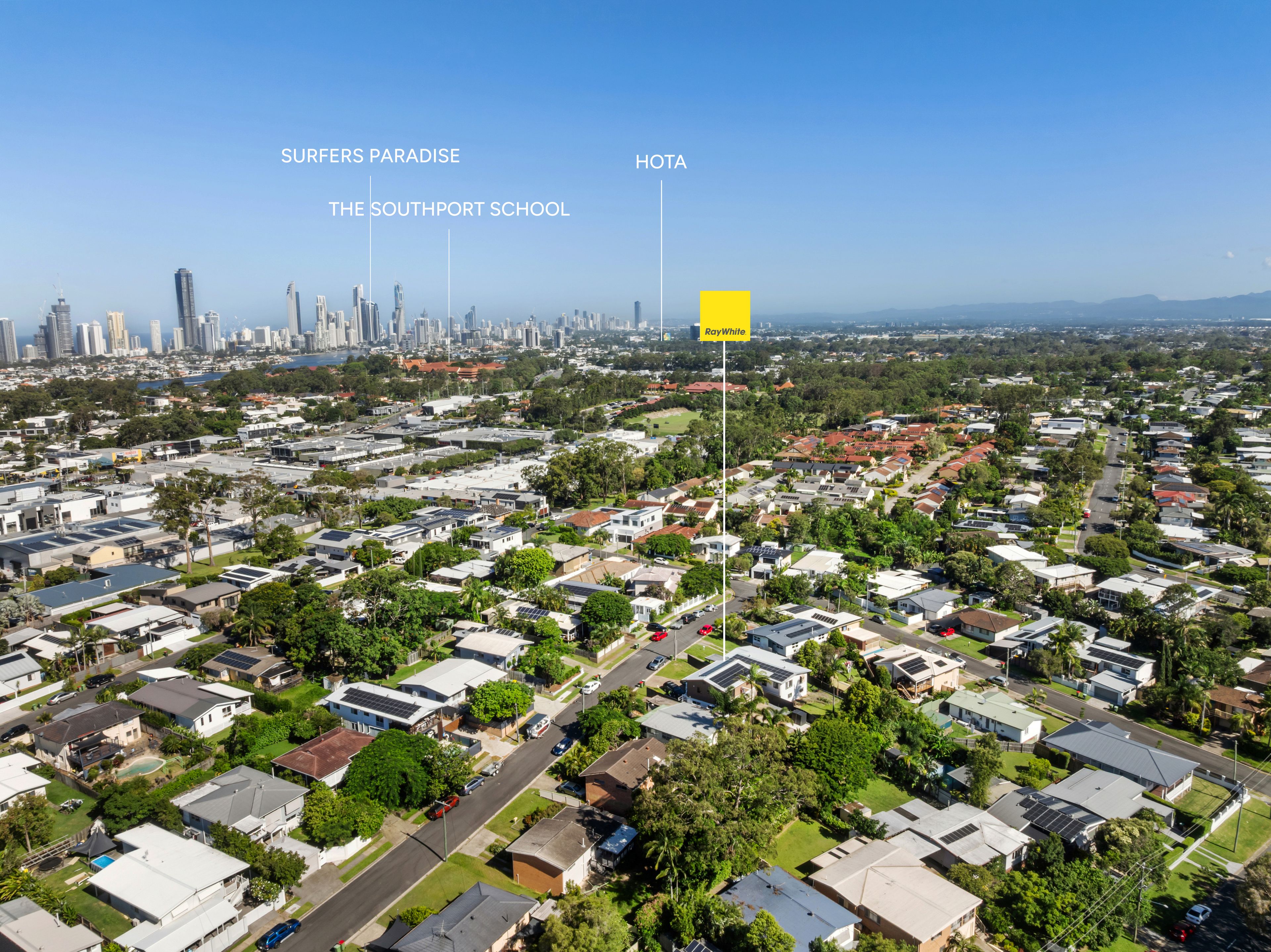 11 Sibyl Street, Southport QLD 4215