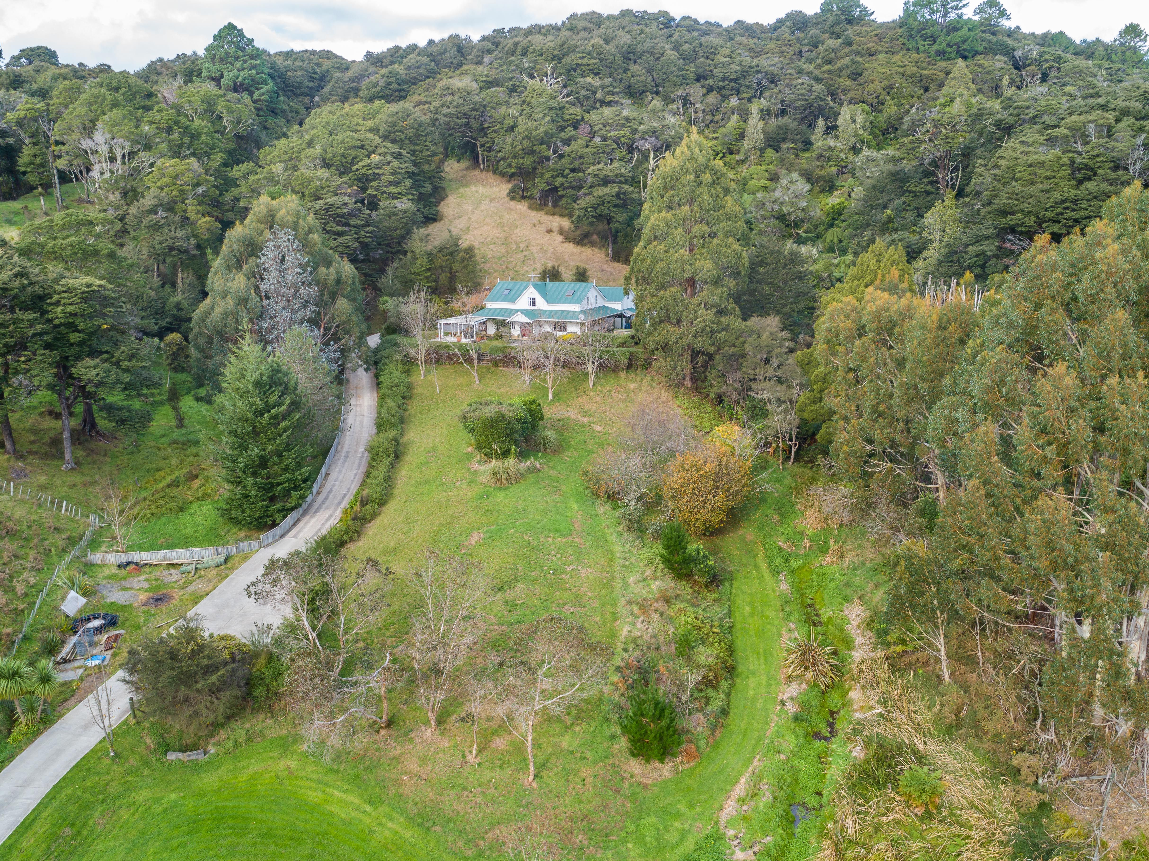 4a Janet Frame Way, Whitemans Valley, Upper Hutt City