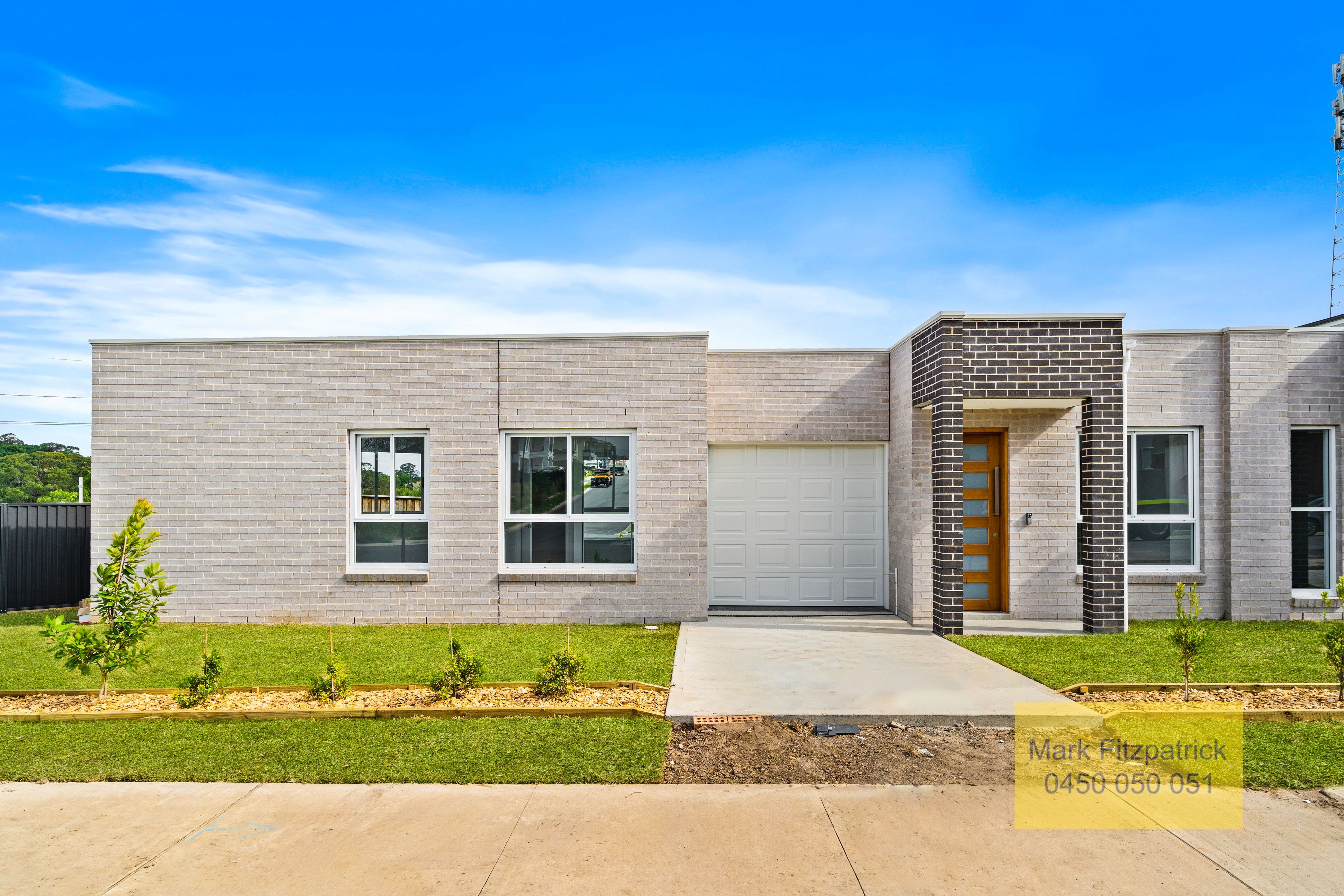 Lot 1&2 7A Fieldhouse Circuit, Campbelltown, NSW 2560