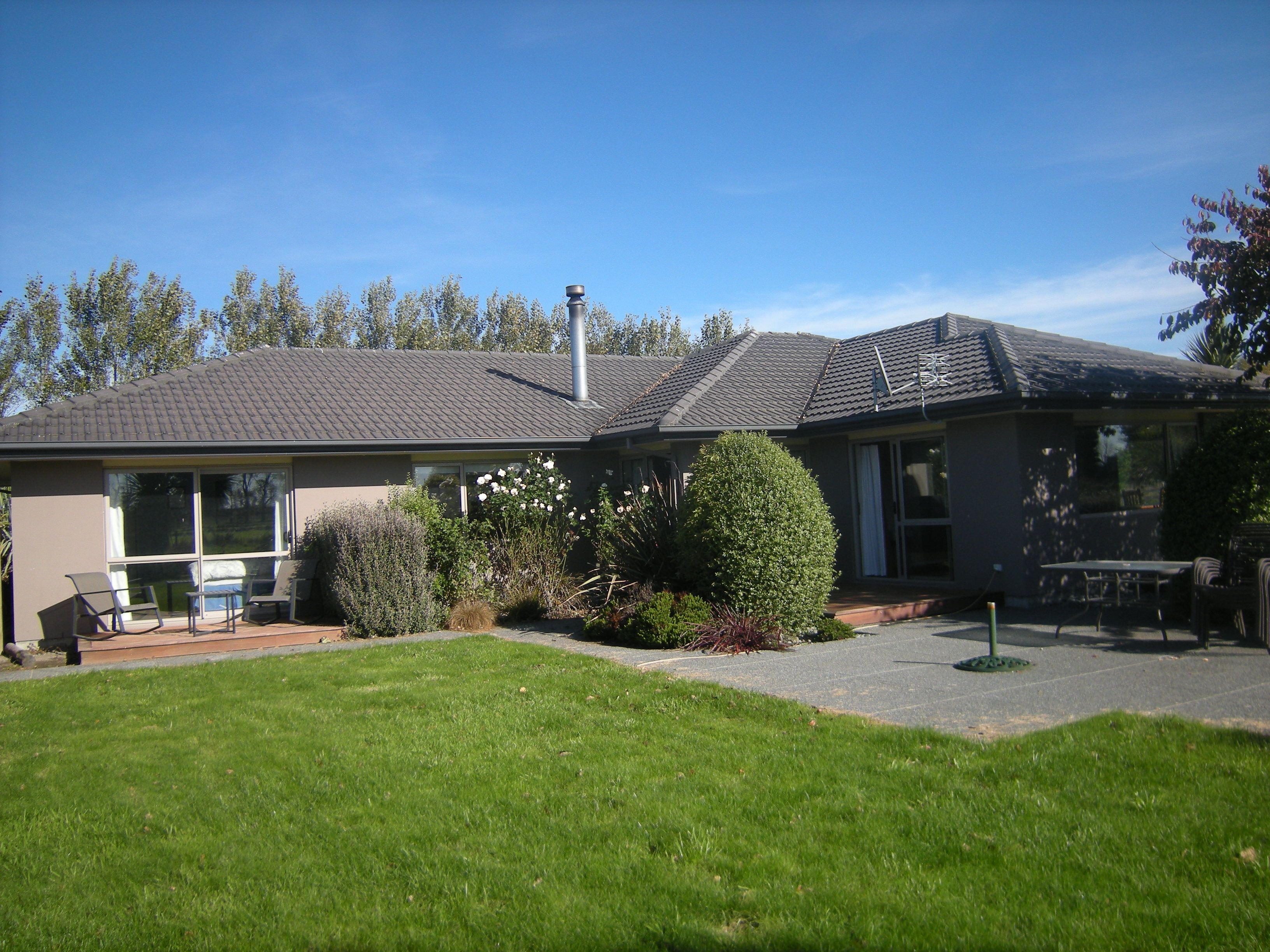 283 Greenpark Road, Lincoln, Selwyn District