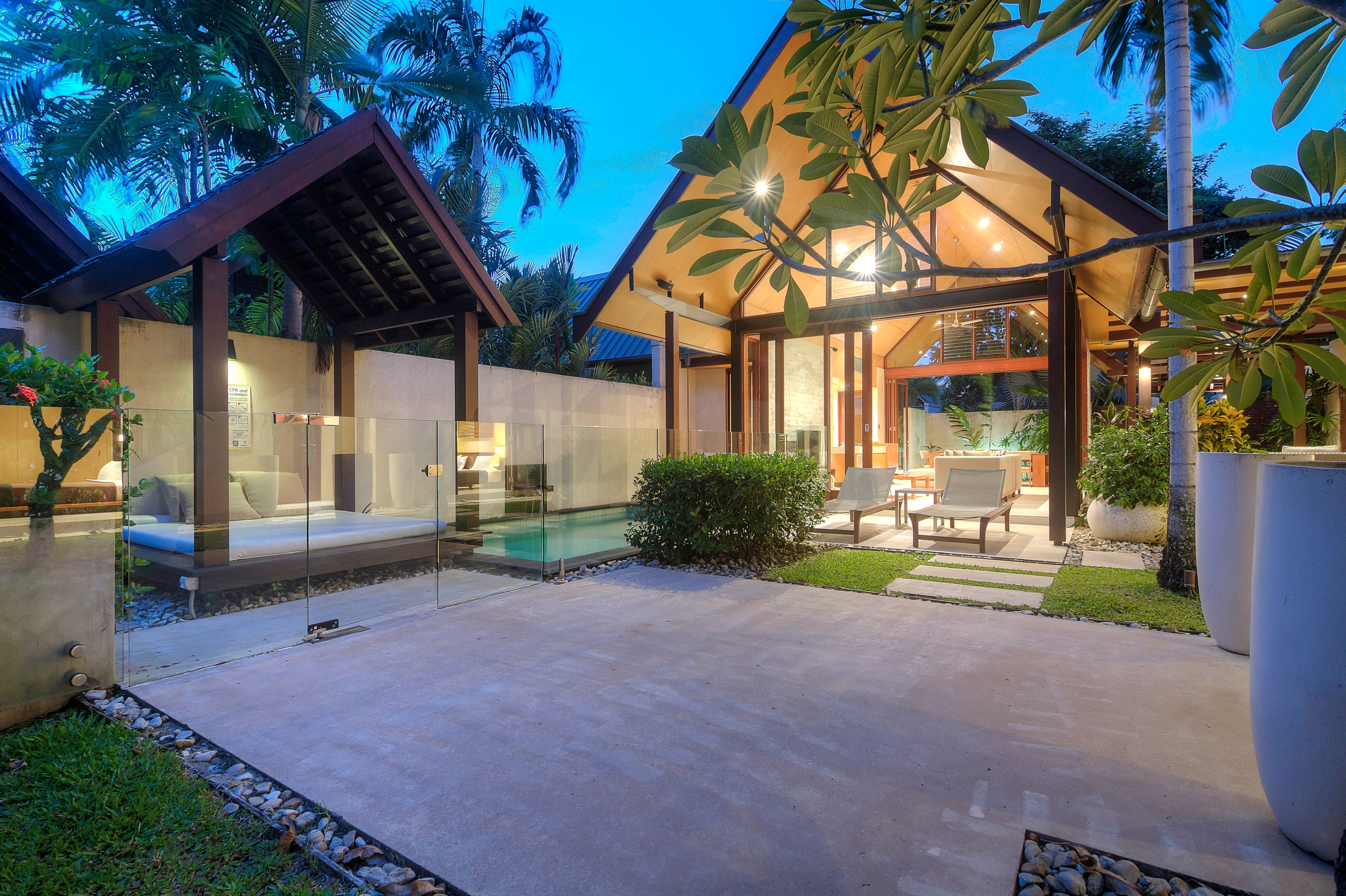 72 Bale Drive, Port Douglas QLD 4877