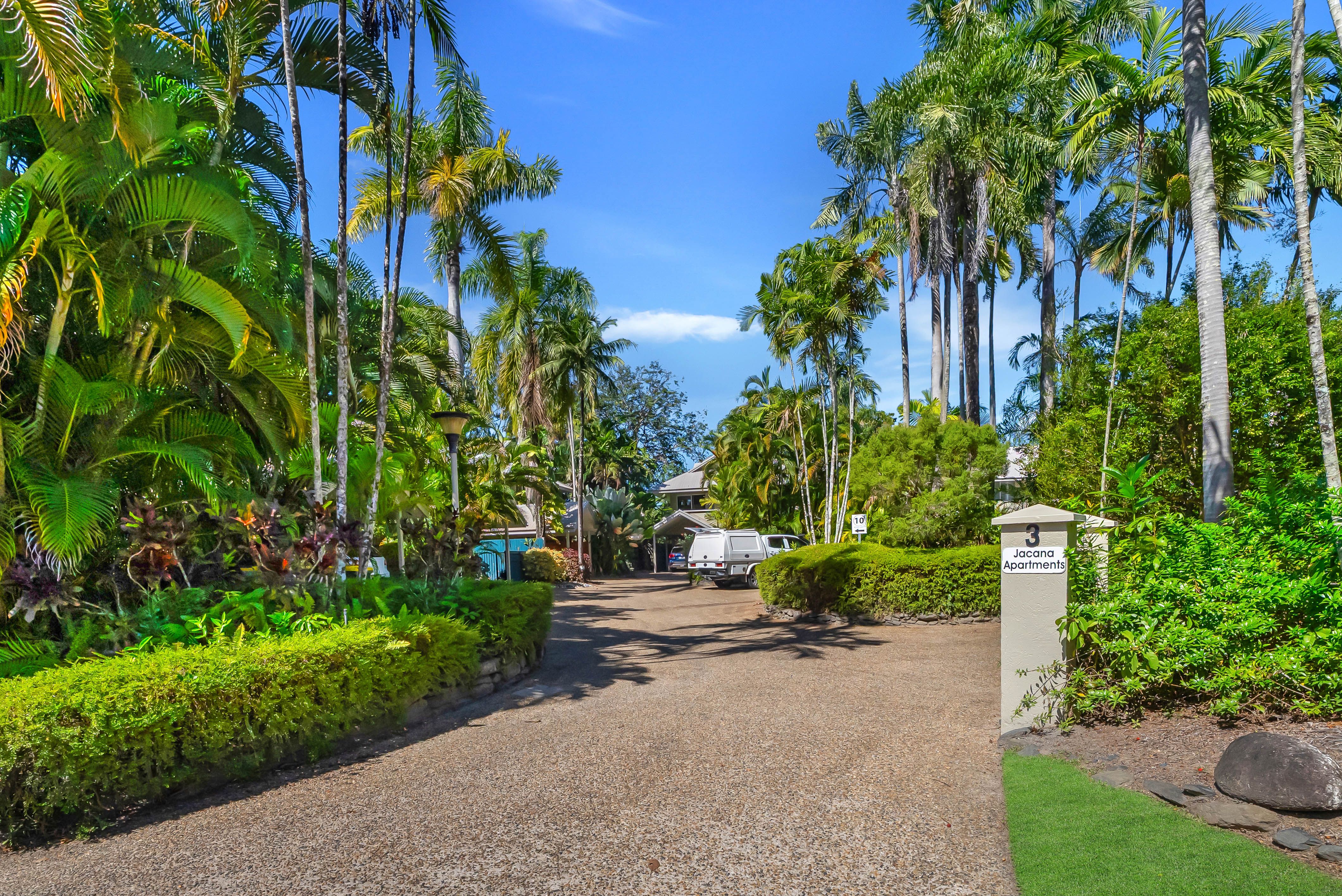 2/3-5 Morning Close, Port Douglas, QLD 4877
