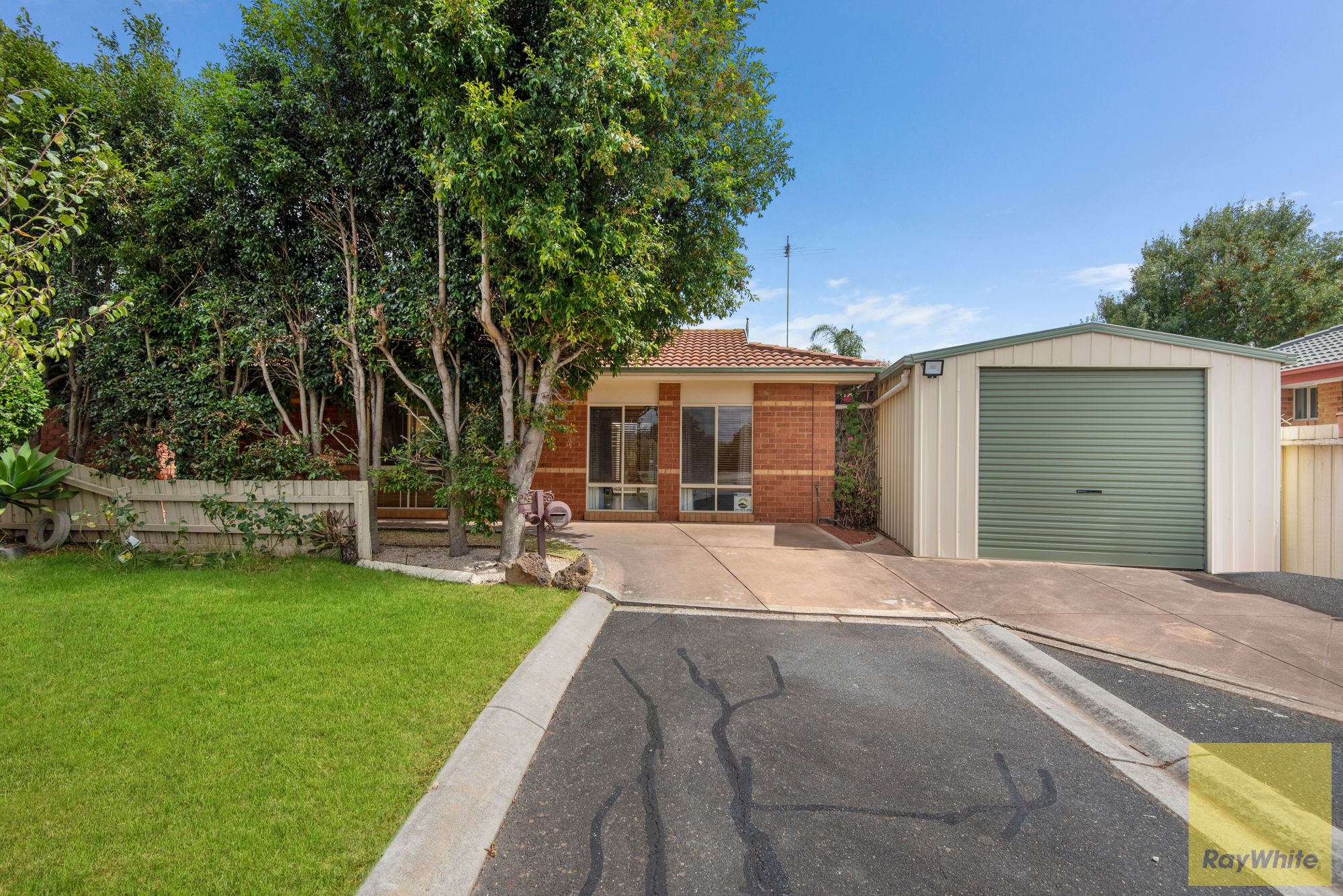 10 Churchill Court, Hoppers Crossing, VIC 3029