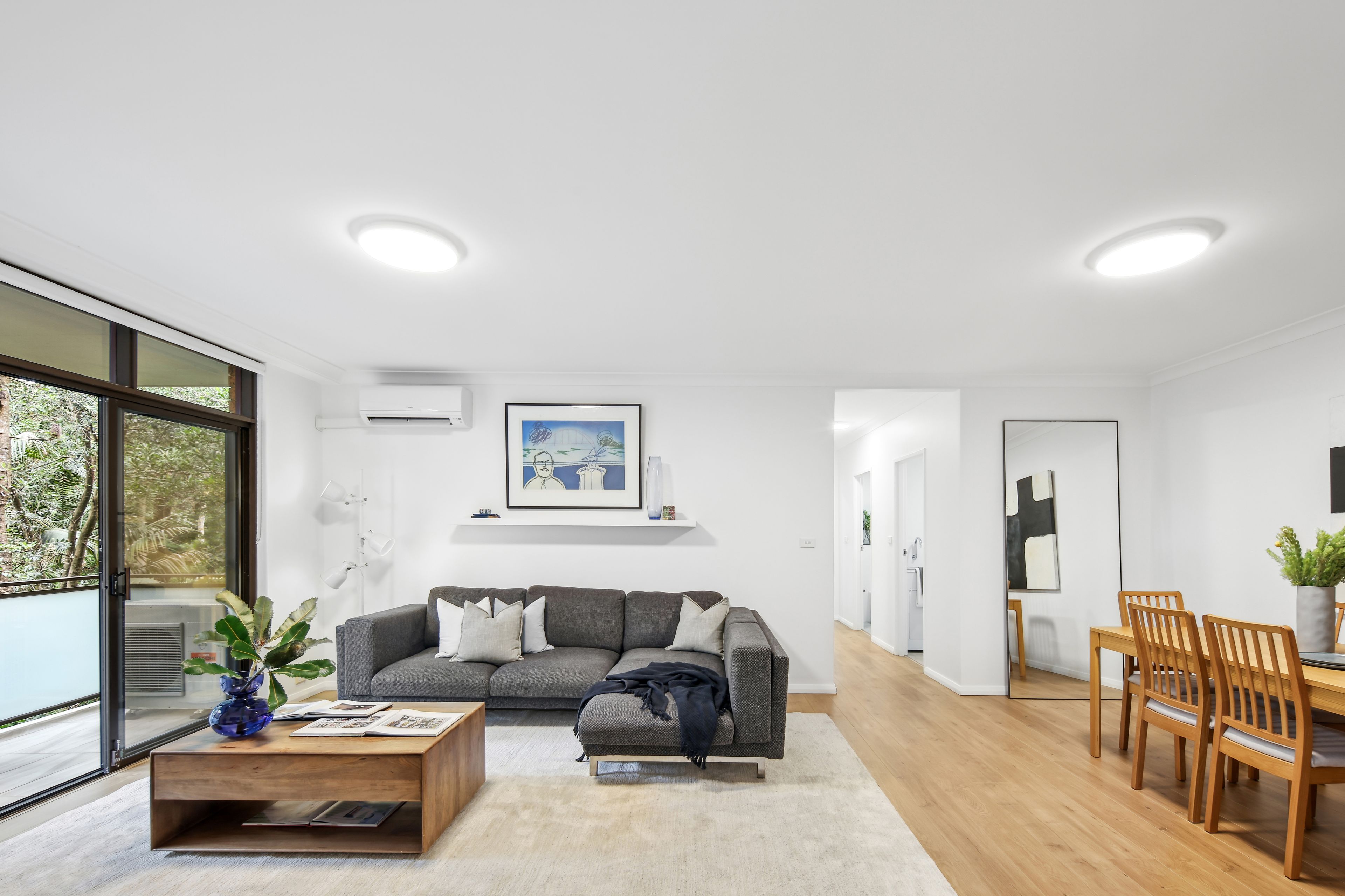Curated visual reference: Fresh Look at 46 213 221 Bridge Road Glebe Nsw 2037 Sold Apartment