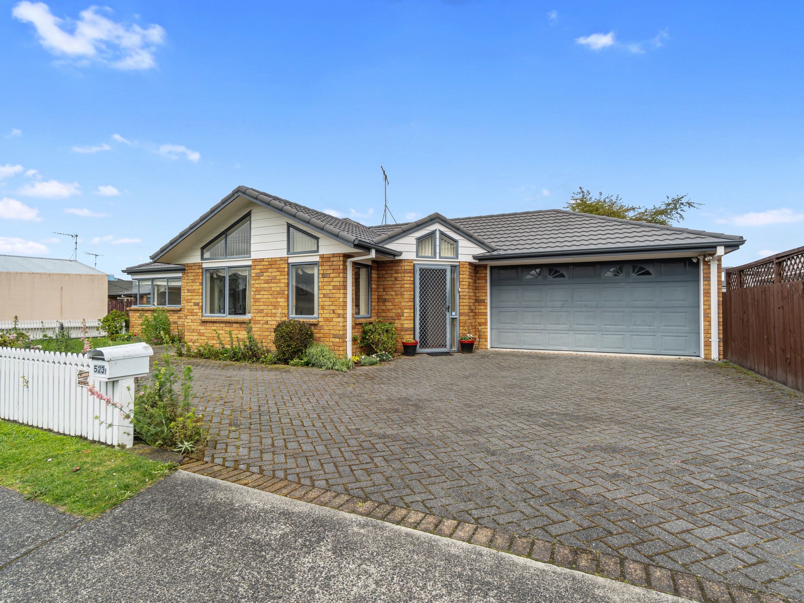 1/523 Mahoe Street, Te Awamutu, Waipa District