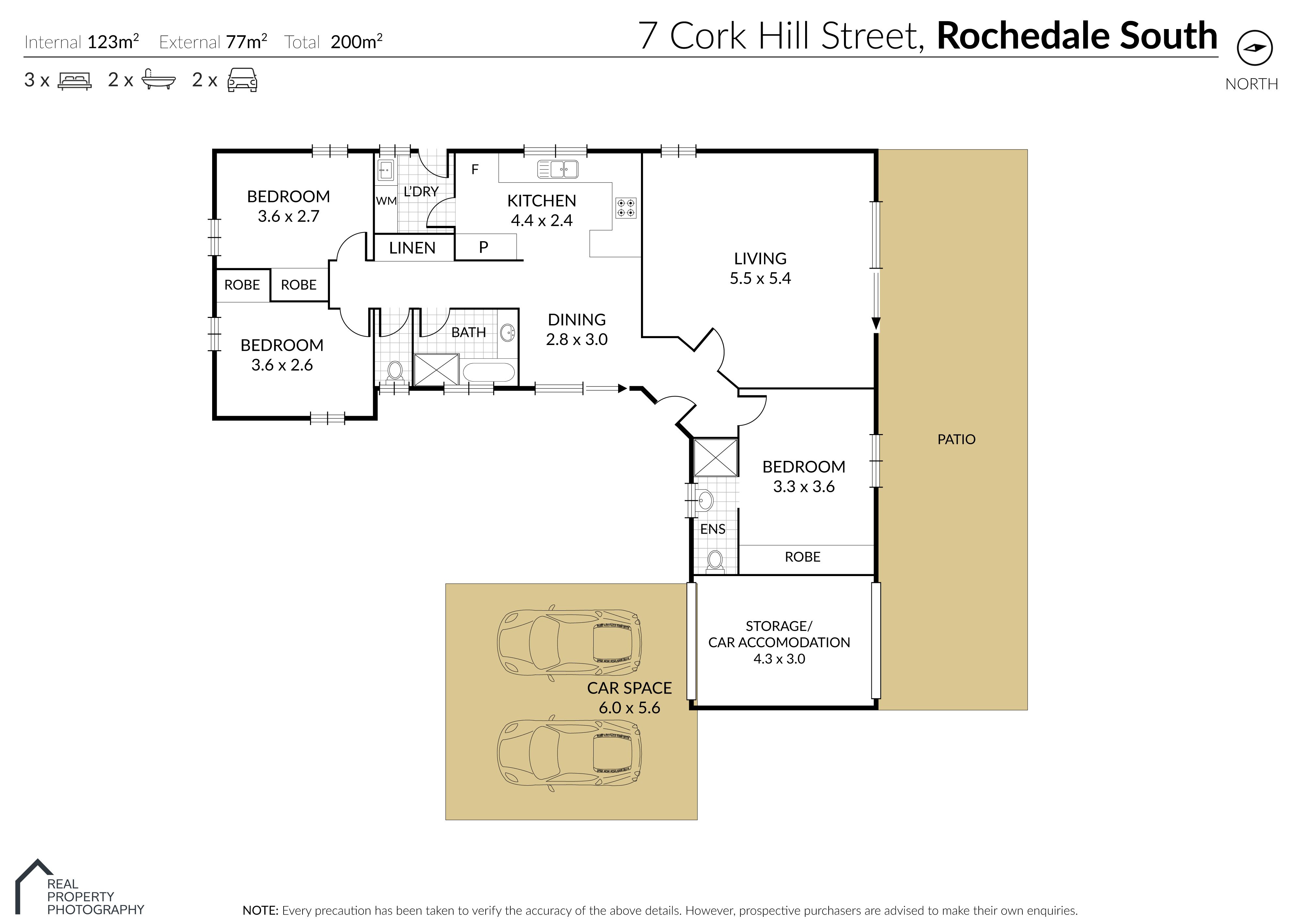 7 Cork Hill Street — photo 19 of 19