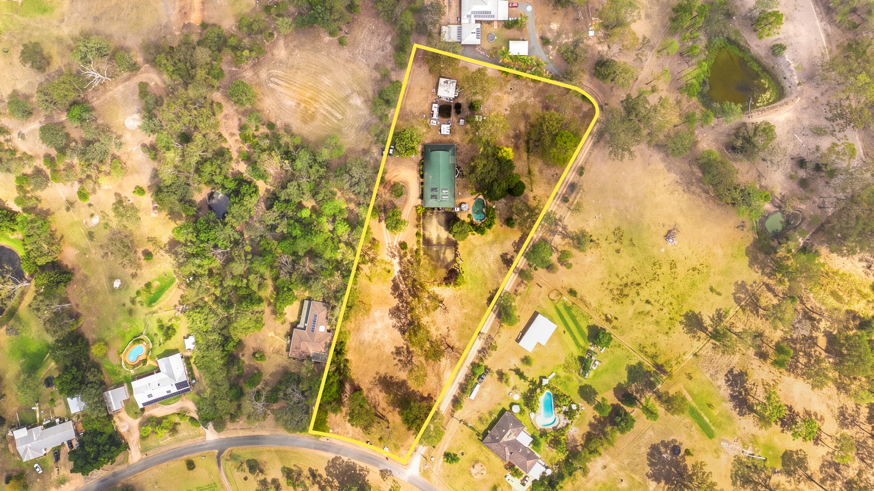 80 Mulligan Drive, Waterview Heights, NSW 2460
