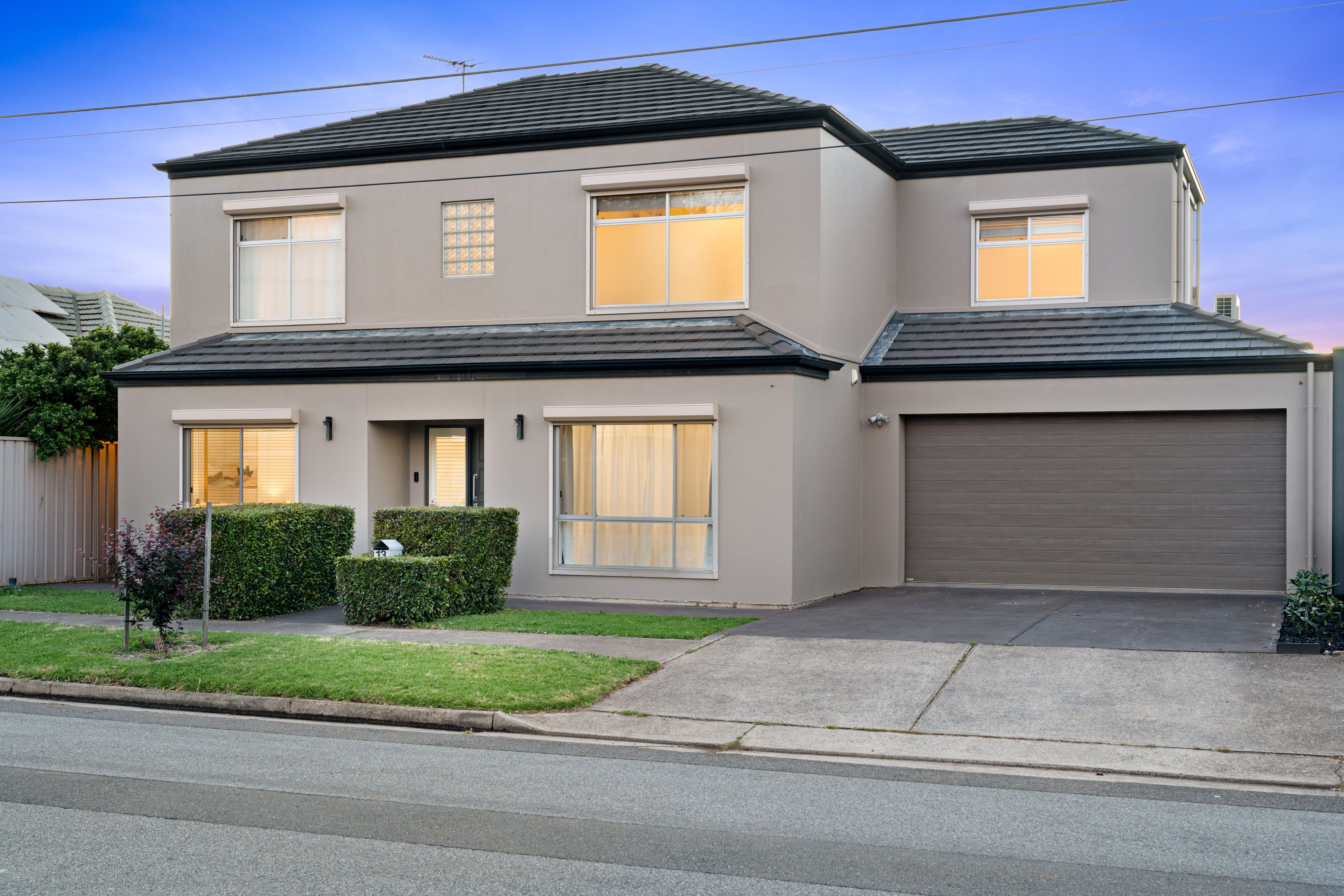 13 Thistle Avenue — photo from Ray White Woodville