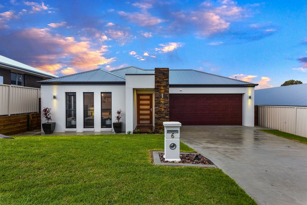 6 Mountain Court, Mount Gambier, SA 5290