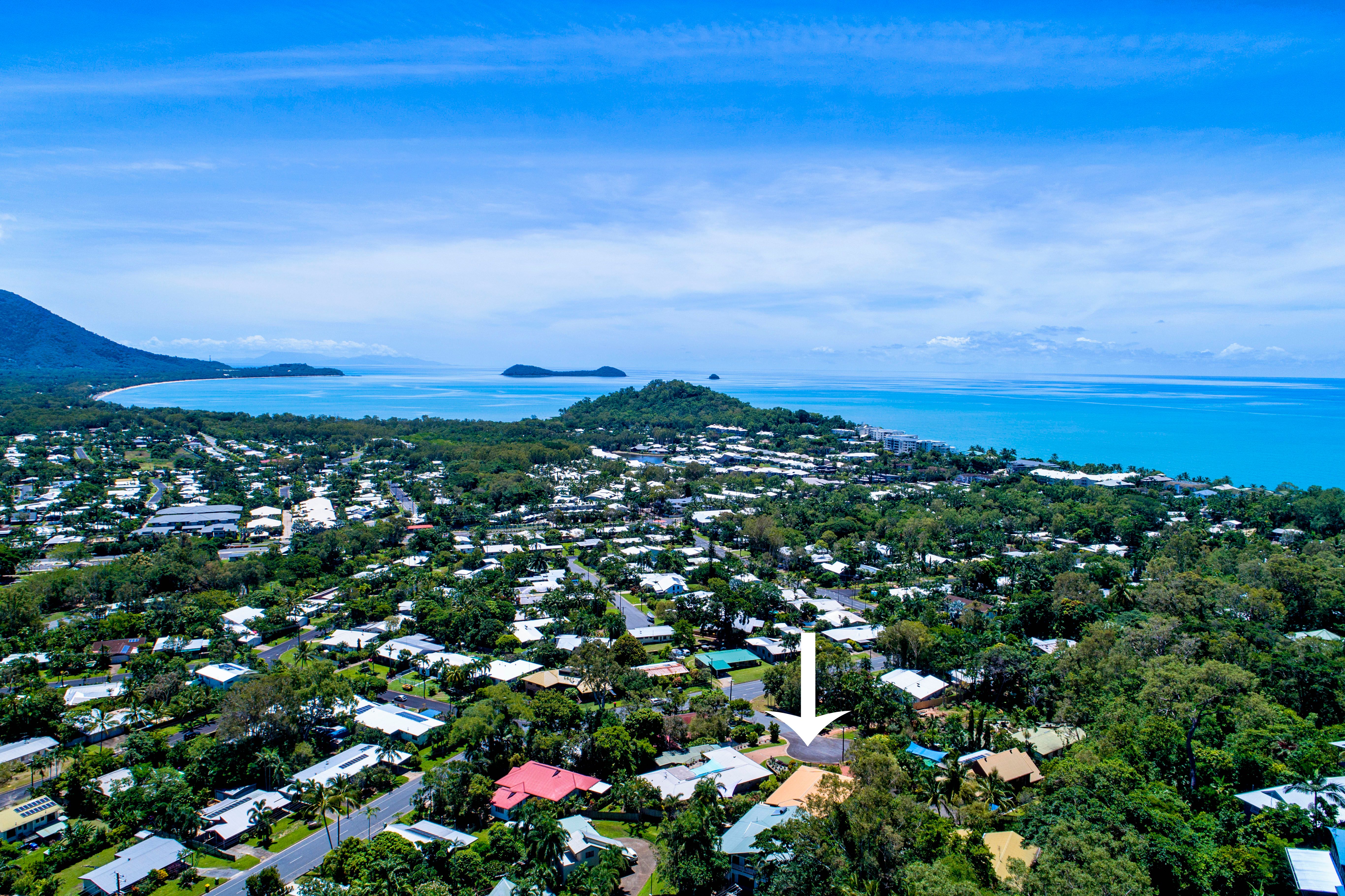2 Kiriwina Close, Trinity Beach, QLD 4879