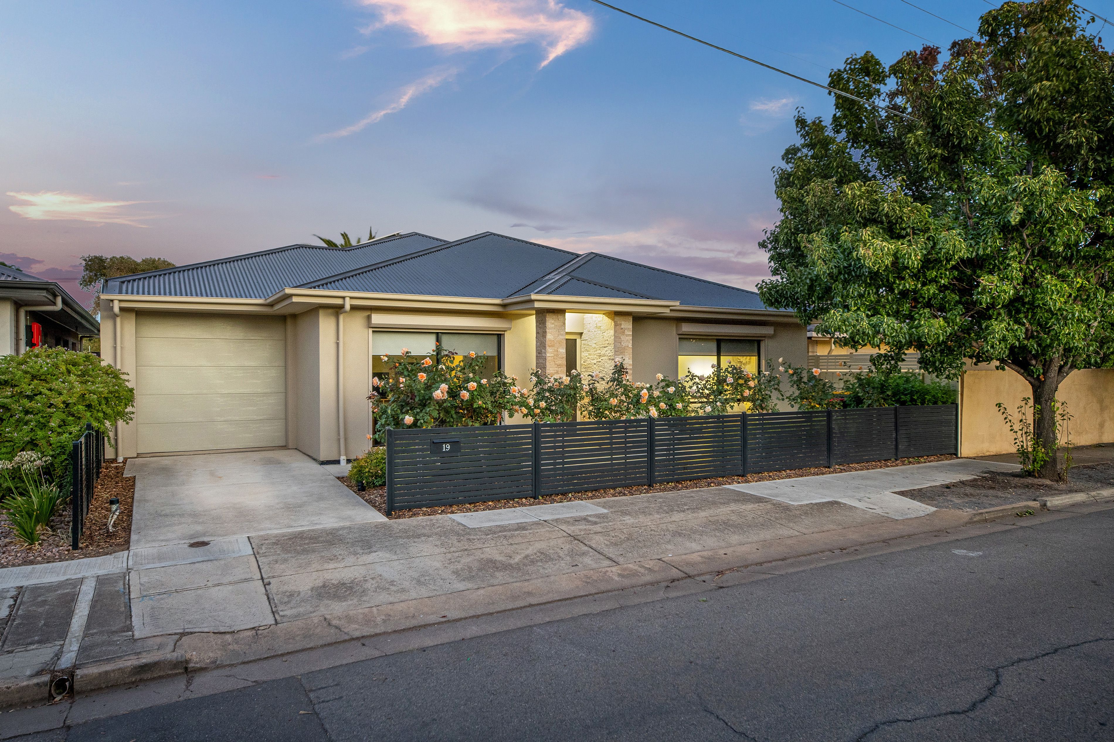 19 Bristol Avenue, Camden Park, SA 5038