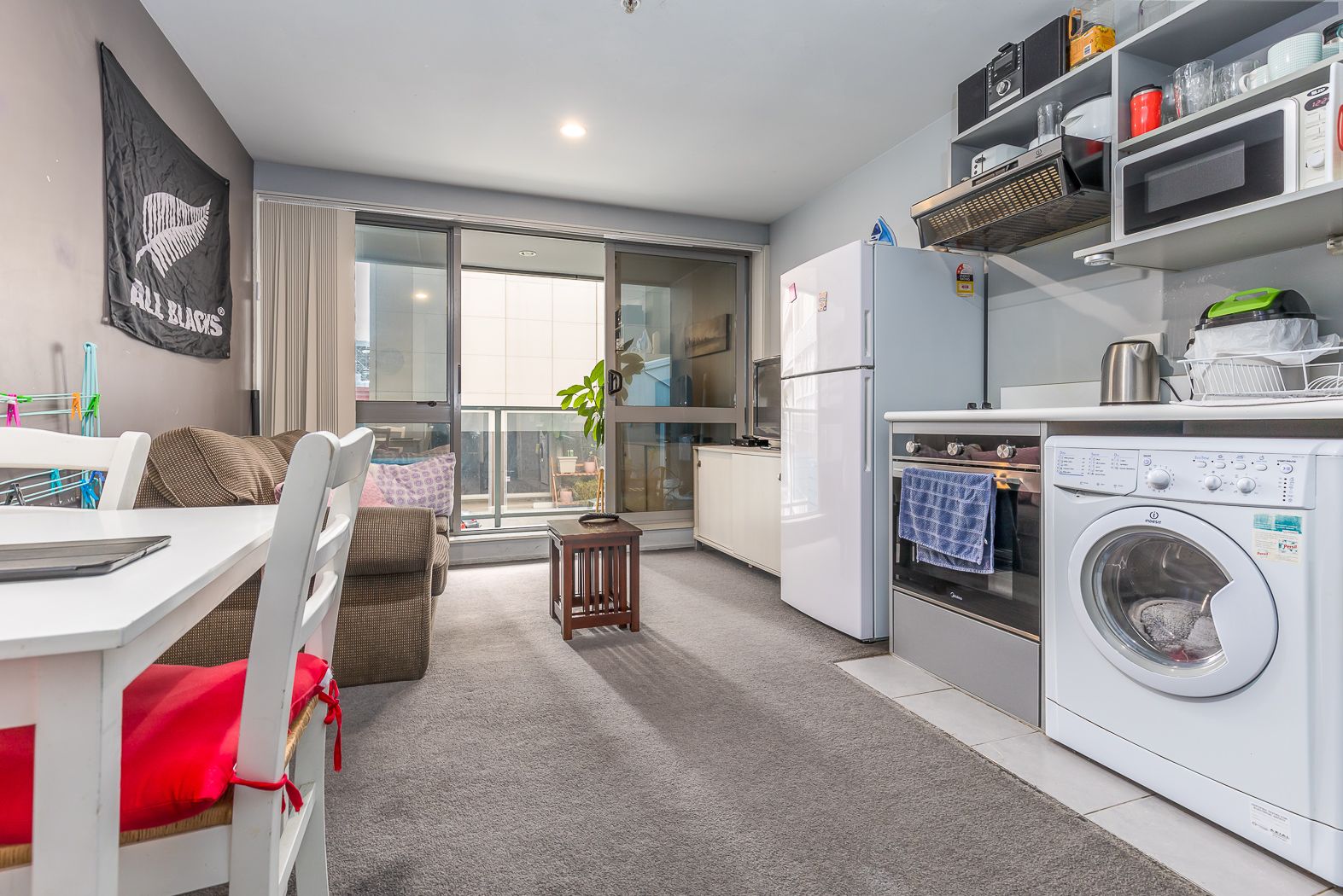 1B/147 Hobson Street, Auckland Central, Auckland City