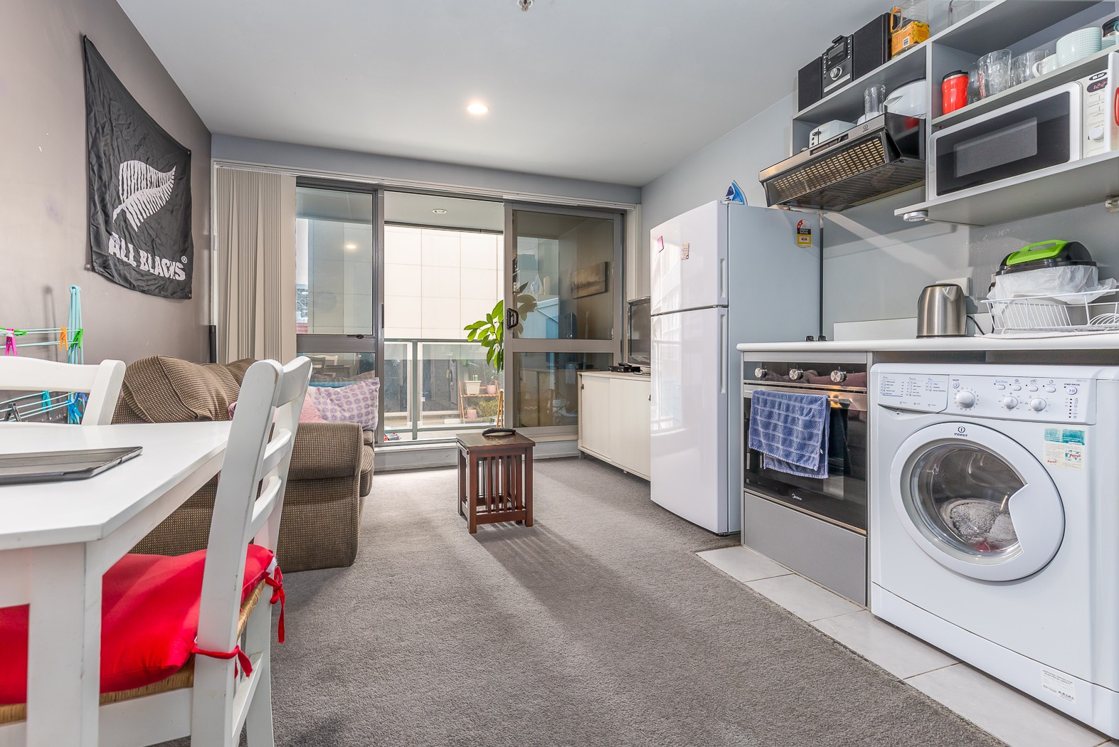 1B/147 Hobson Street, Auckland Central, Auckland City