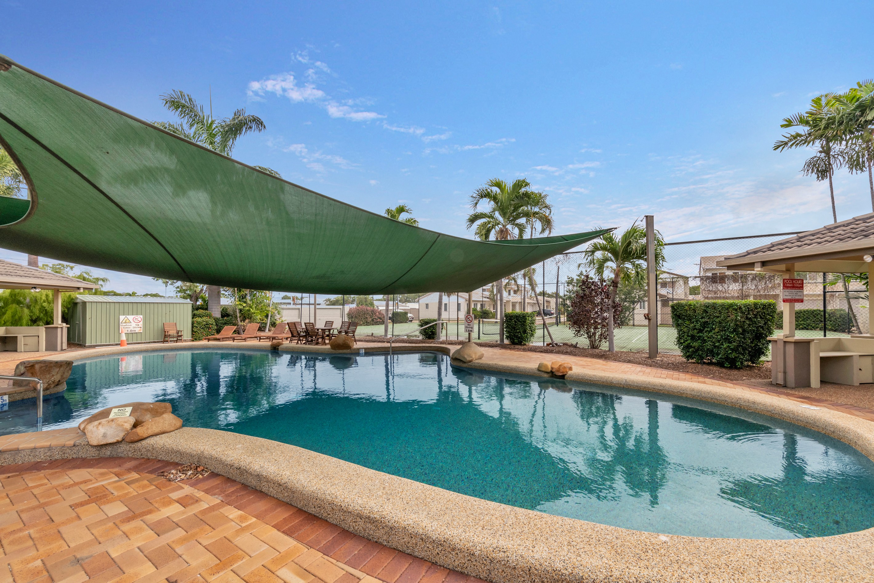22/1 Burnda Street, Kirwan, QLD 4817