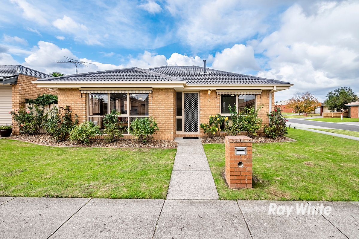 205 / 205 Ballarat Road, Footscray VIC 3011