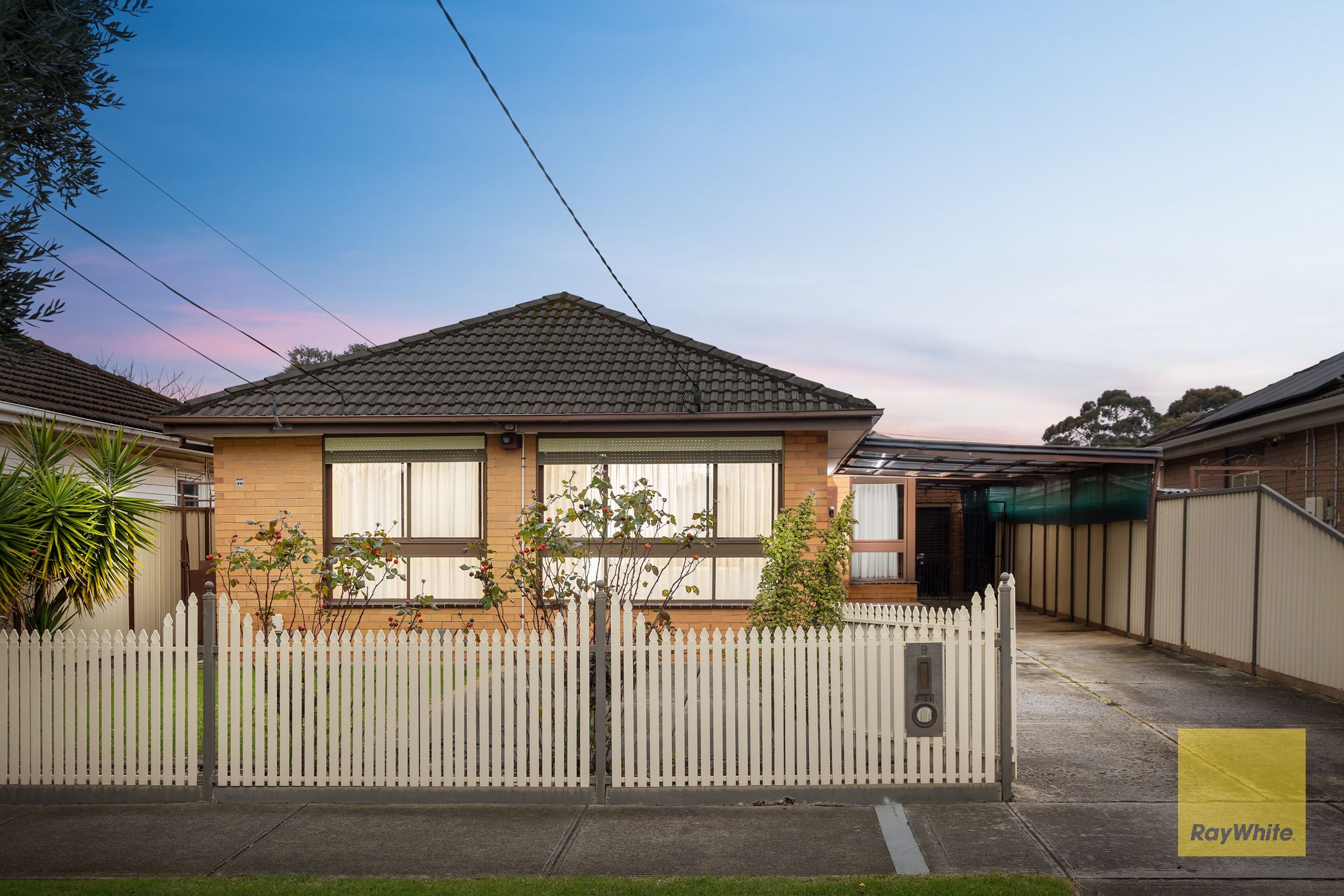9 Tulloch Street, Deer Park, VIC 3023